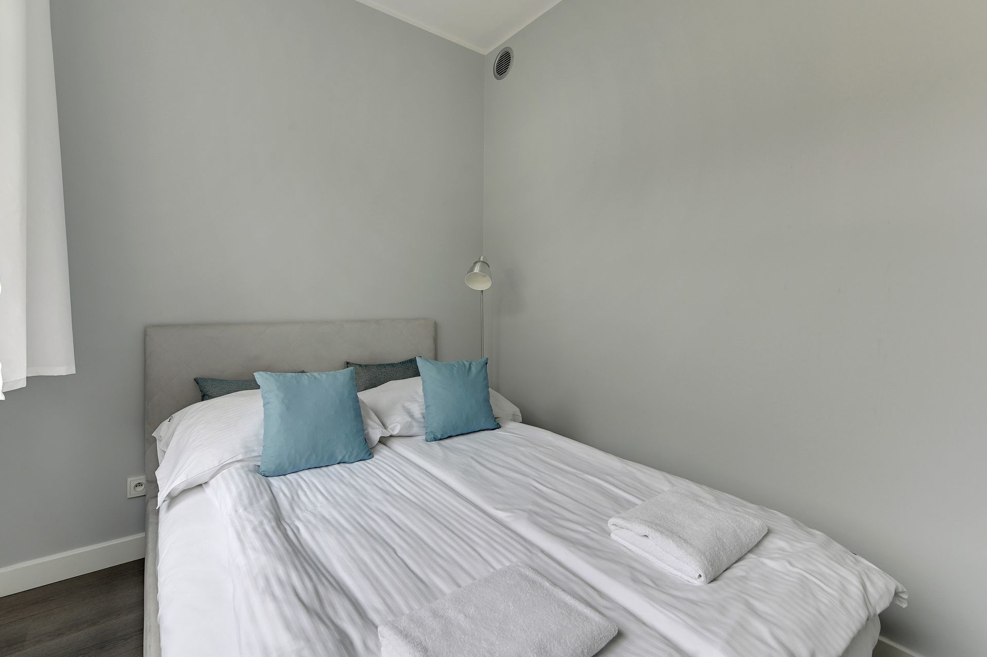 Grand Apartments