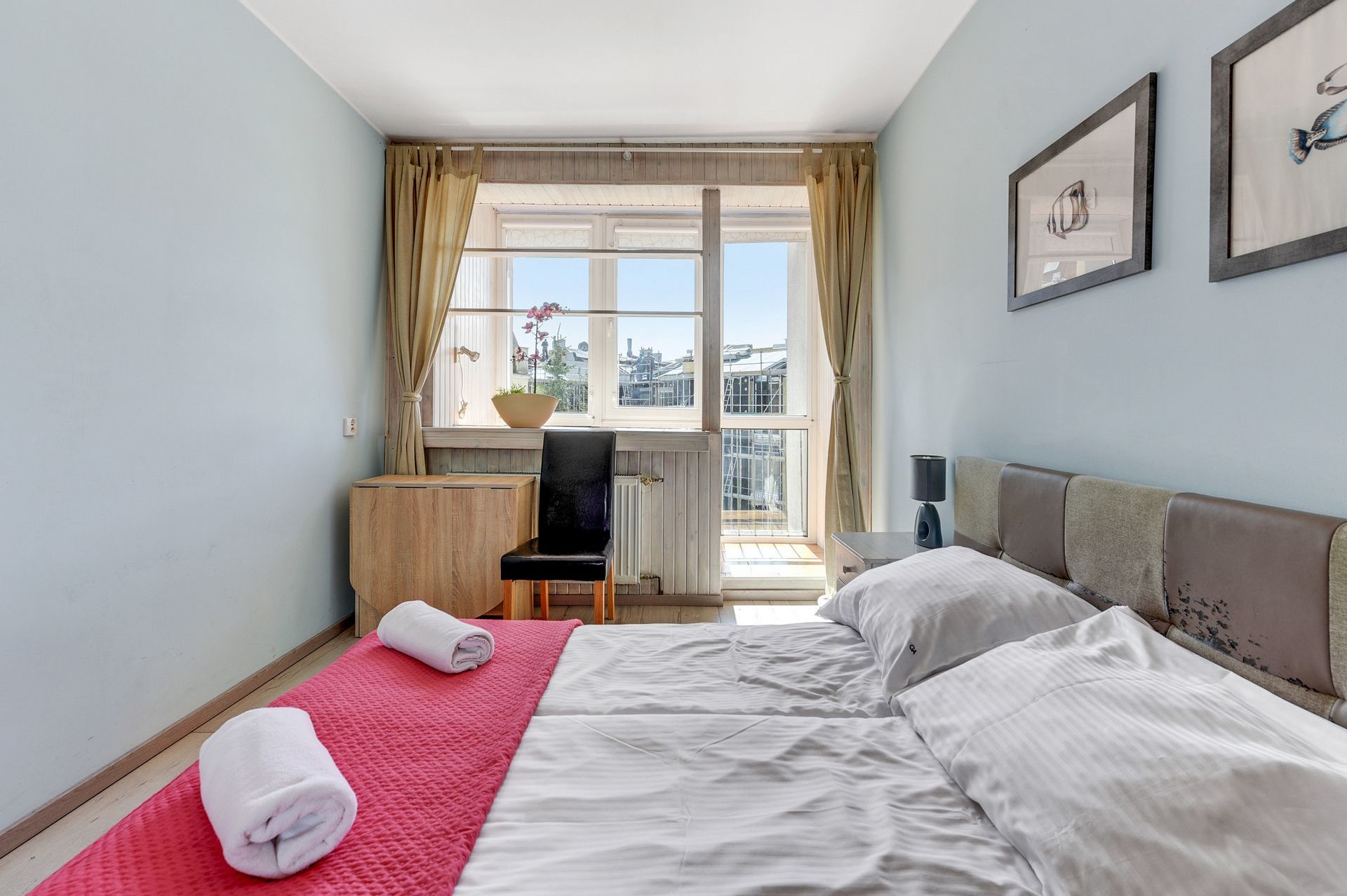 Baltic Sands - apartamenty sopot, apartamenty dolny sopot, wynajem dolny sopot, sopot wynajem apartamentów