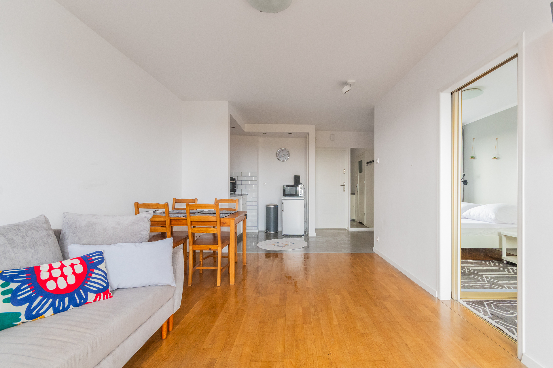 Grand Apartments