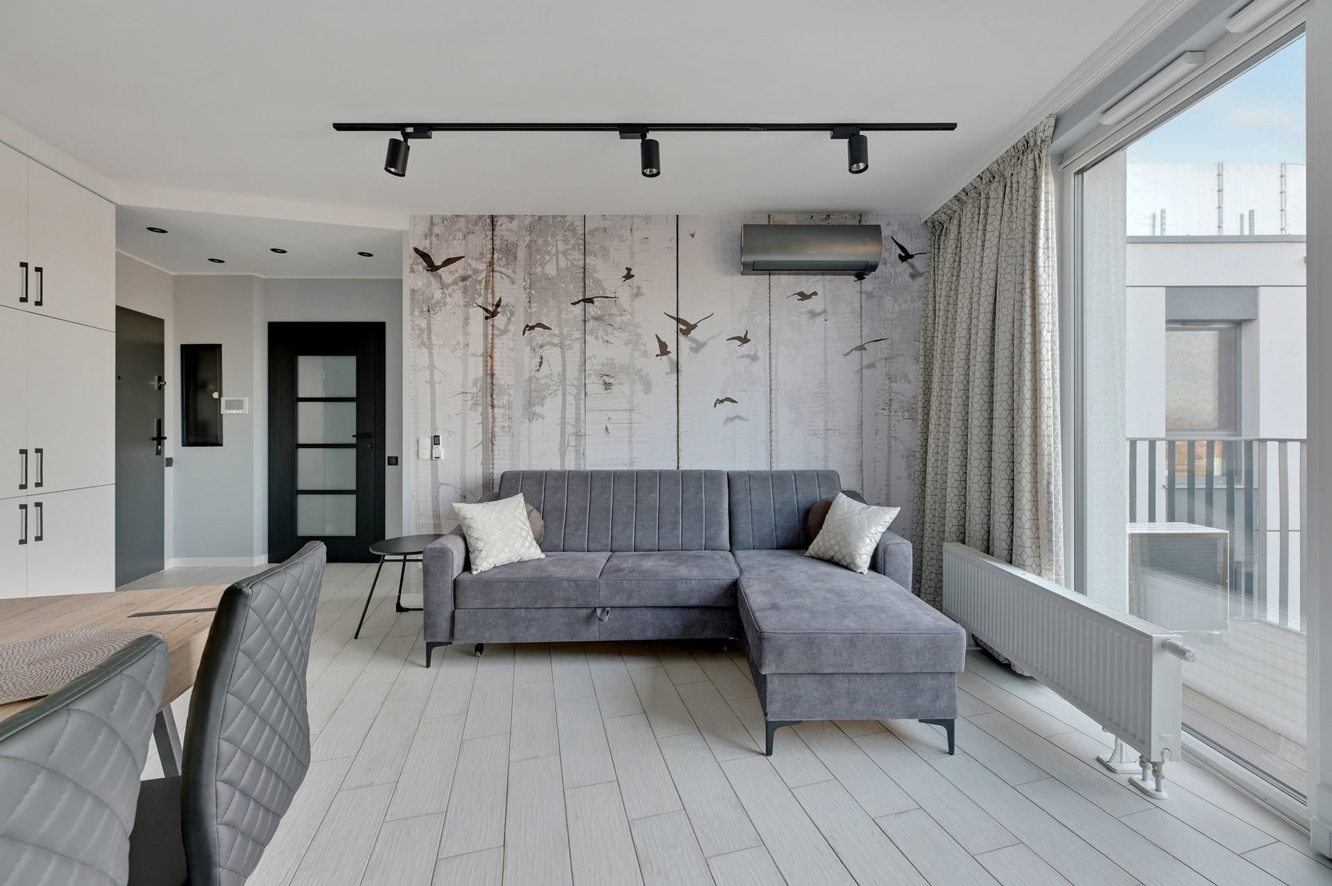 Chlebova 1 - Gdańsk stare miasto, Gdańsk centrum, Apartamenty gdańsk, wynajem gdańsk, gdańsk centrum apartamenty, siłownia