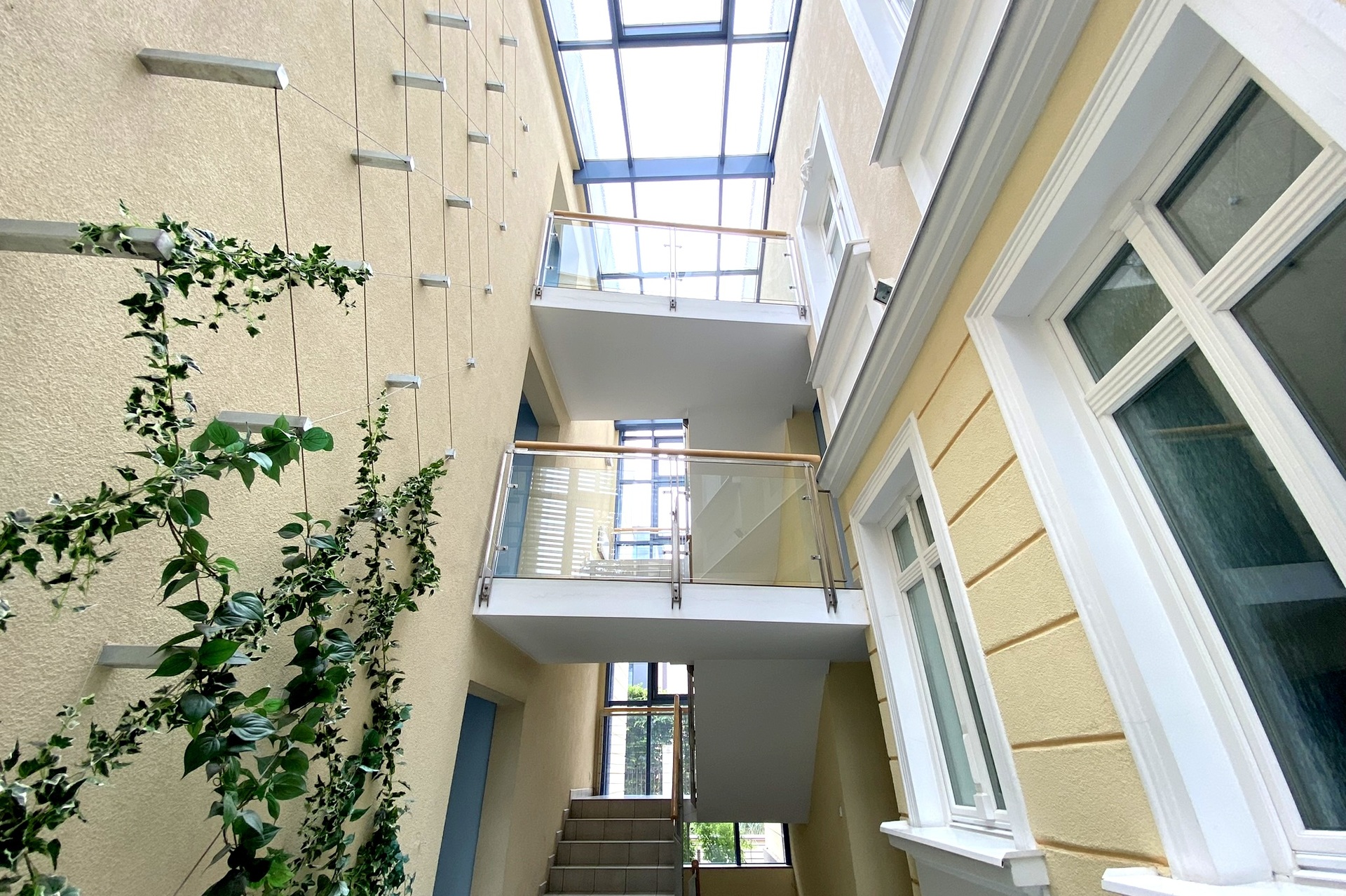 Willa Halina Sopot, sopot apartamenty, wynajem apartamentów w Sopocie przy plaży