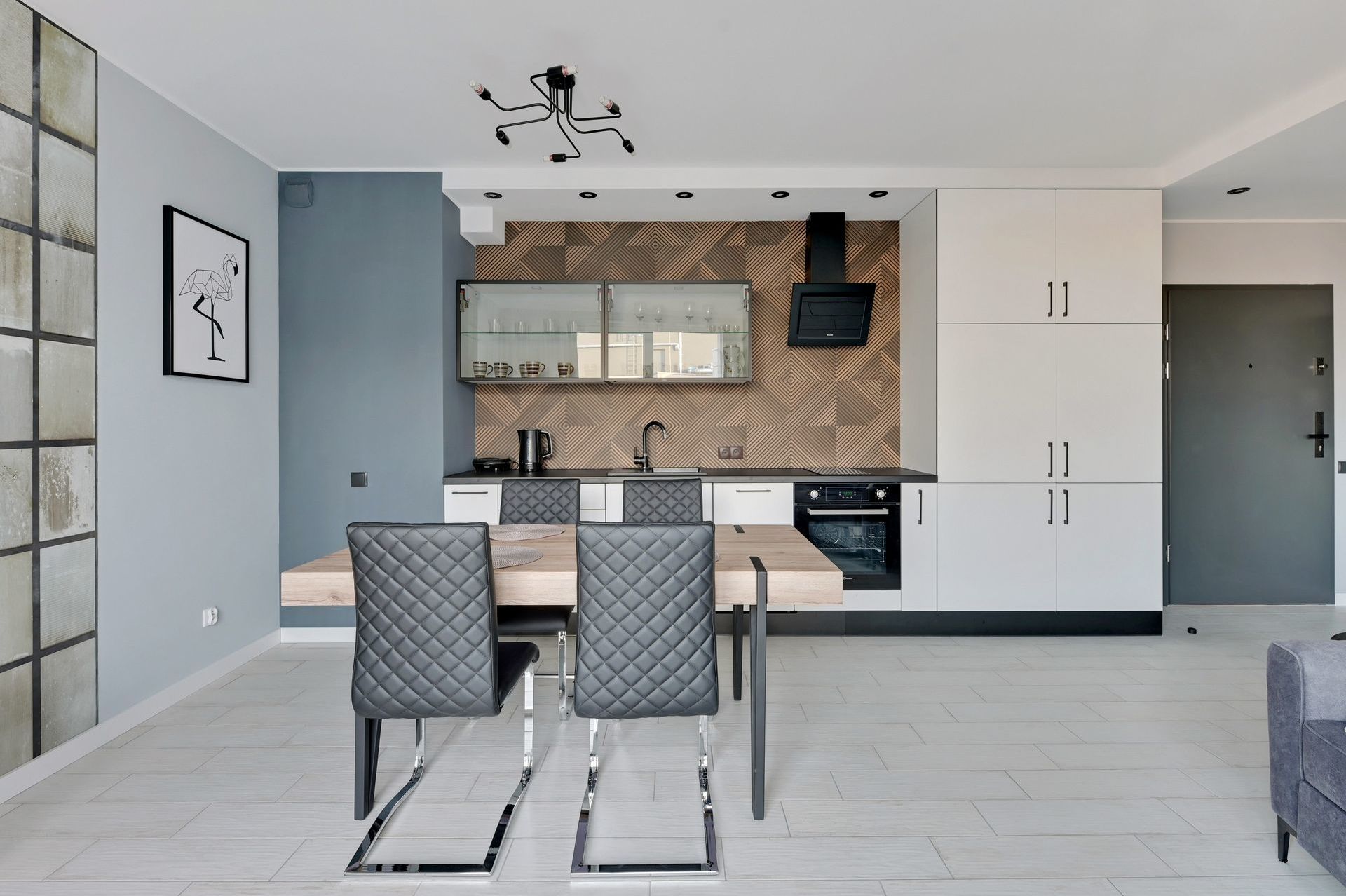 Chlebova 1 - Gdańsk stare miasto, Gdańsk centrum, Apartamenty gdańsk, wynajem gdańsk, gdańsk centrum apartamenty, siłownia