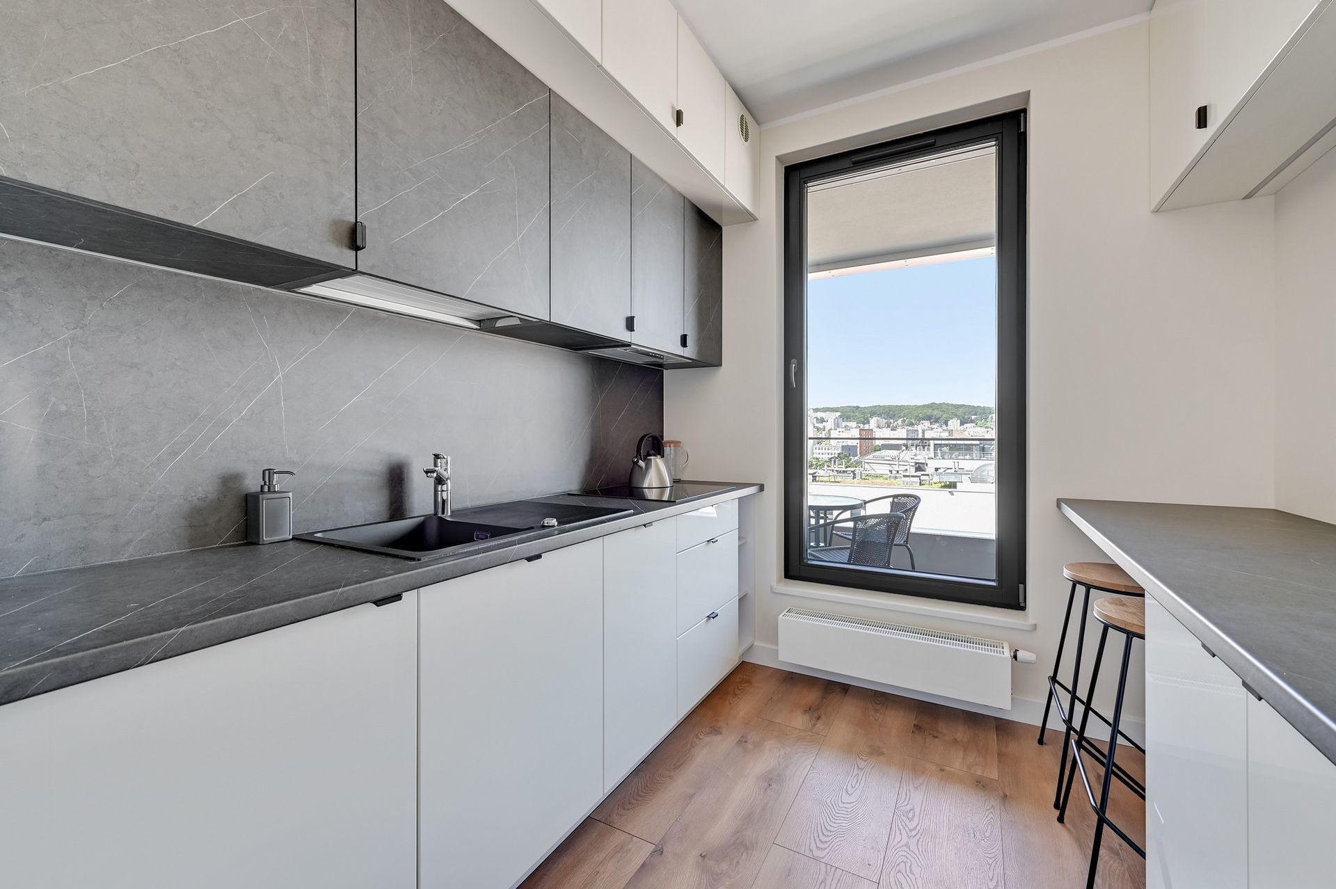 Gdynia apartamenty, wynajem apartamentów, wynajem Gdynia, Gdynia Śródmieście apartamenty
