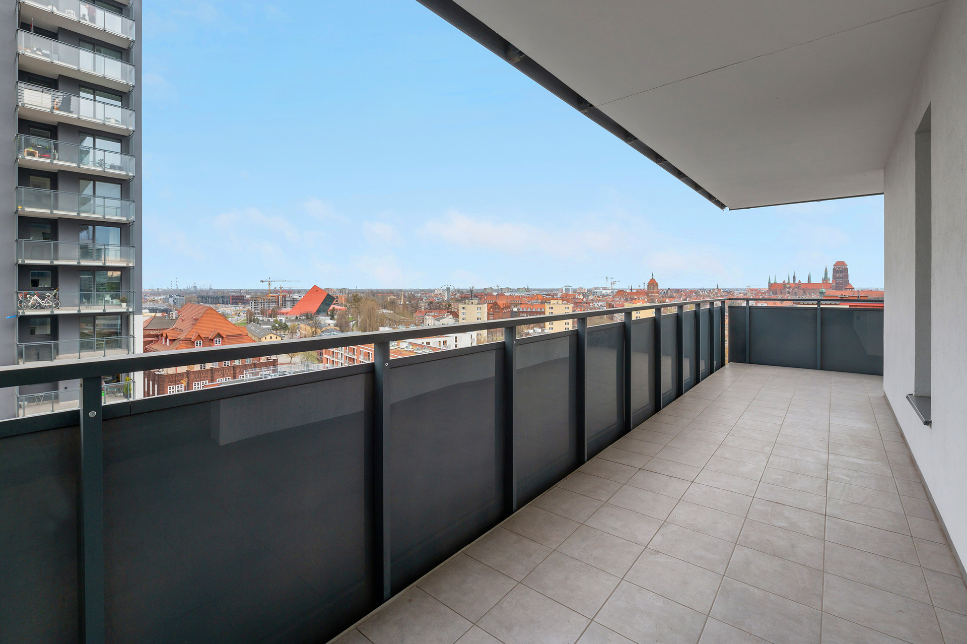 bastion wałowa gdańsk, apartamenty gdansk, gdansk apartamenty