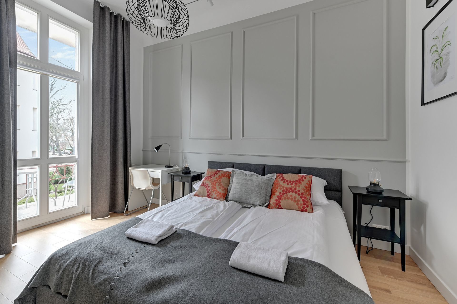 Apartament Forma - Sopot apartamenty, apartamenty sopot, wynajem noclegow w sopocie, luksusowe apartamenty sopot.