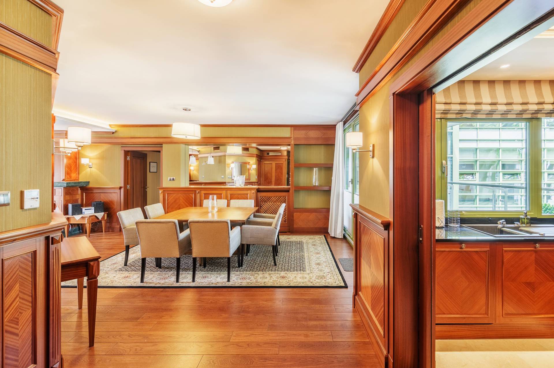 blue marlin sopot, luksusowe apartamenty sopot, sopot grand hotel, sopot sheraton