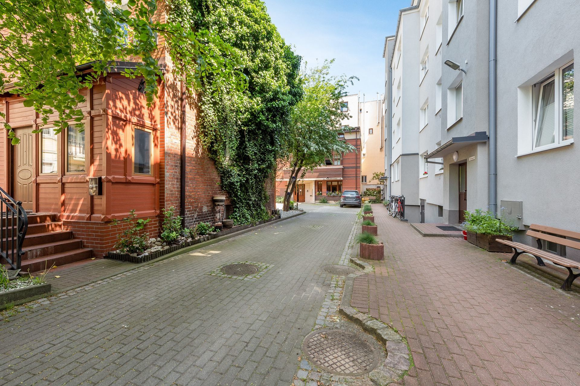 Golden Sands - apartamenty sopot, apartamenty dolny sopot, wynajem dolny sopot, sopot wynajem apartamentów