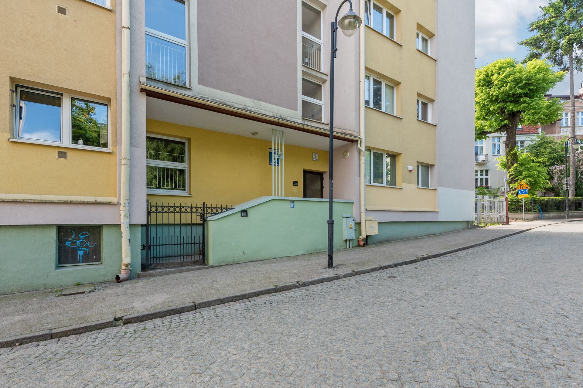 Baltic Sands - apartamenty sopot, apartamenty dolny sopot, wynajem dolny sopot, sopot wynajem apartamentów