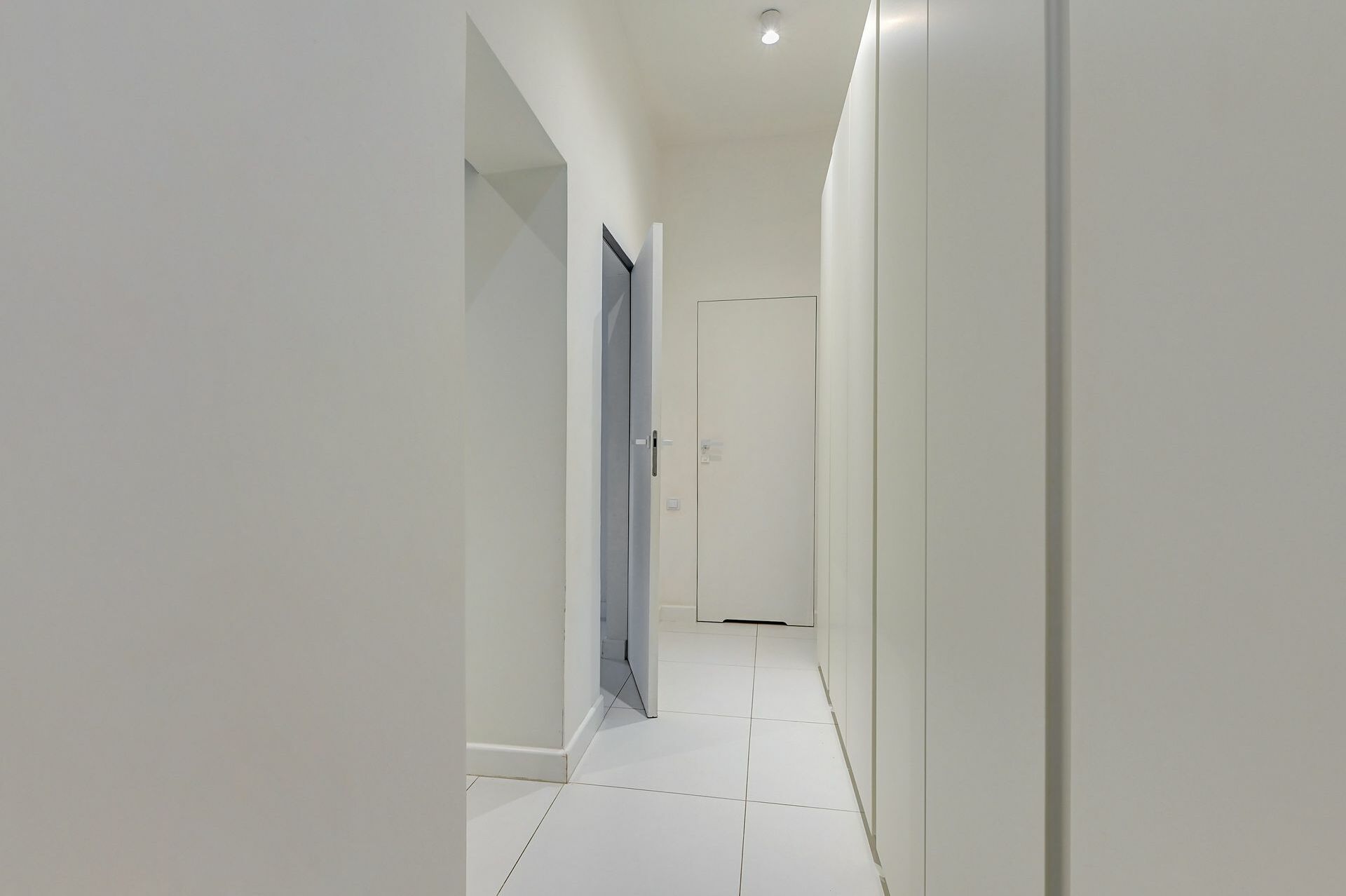 Grand Apartments