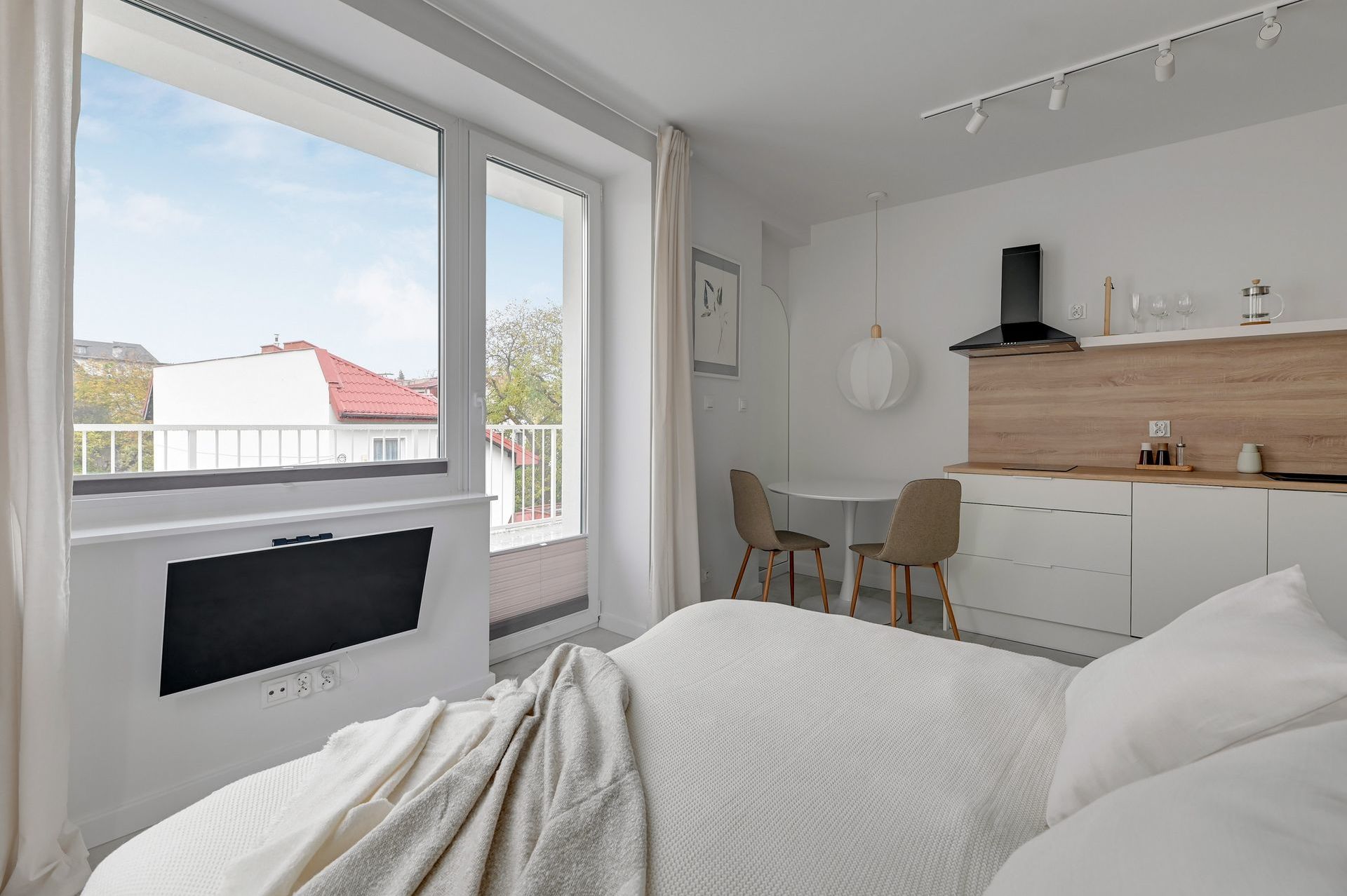 Grand Apartments