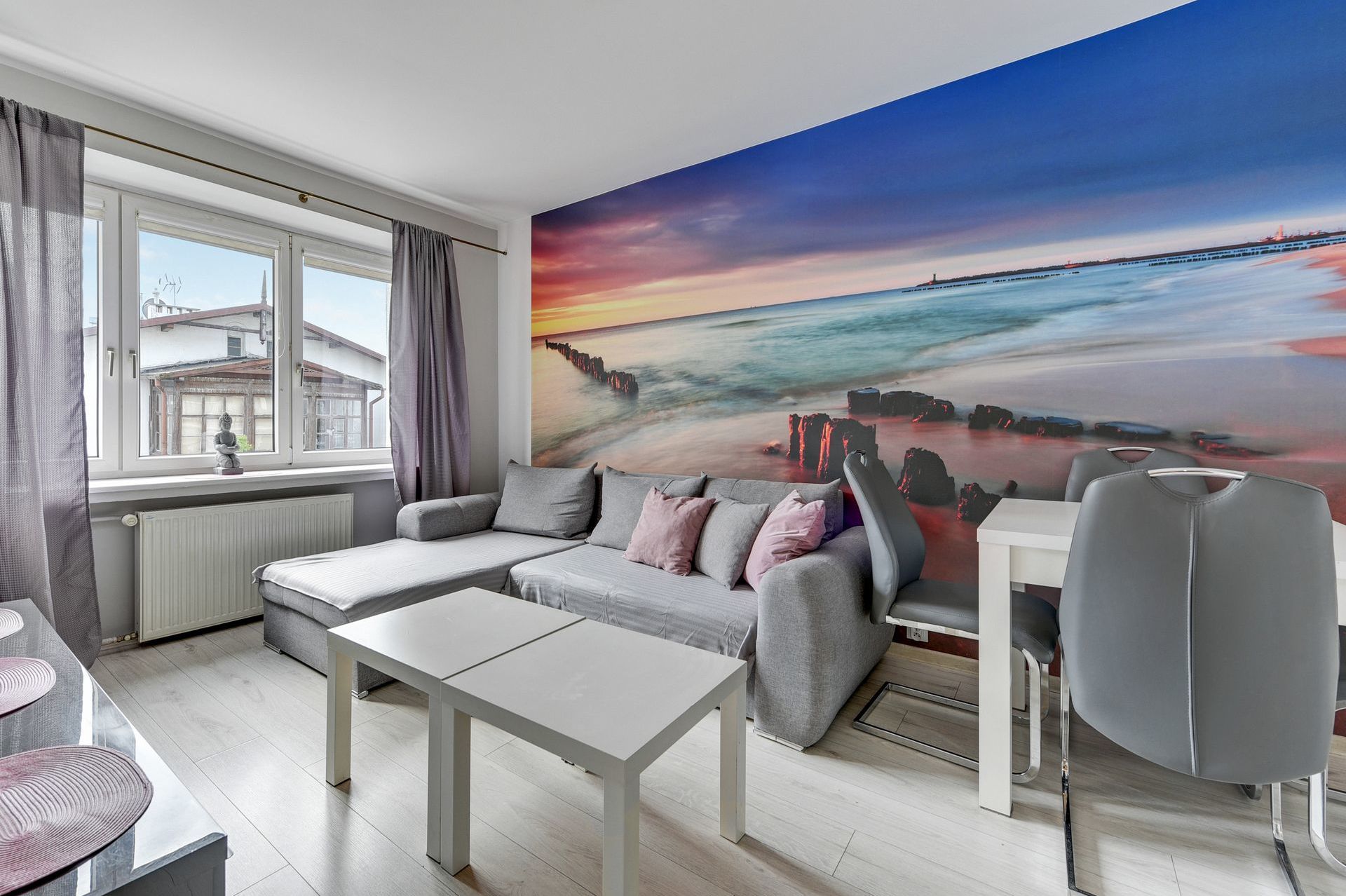 Silver Sands - apartamenty sopot, apartamenty dolny sopot, wynajem dolny sopot, sopot wynajem apartamentów