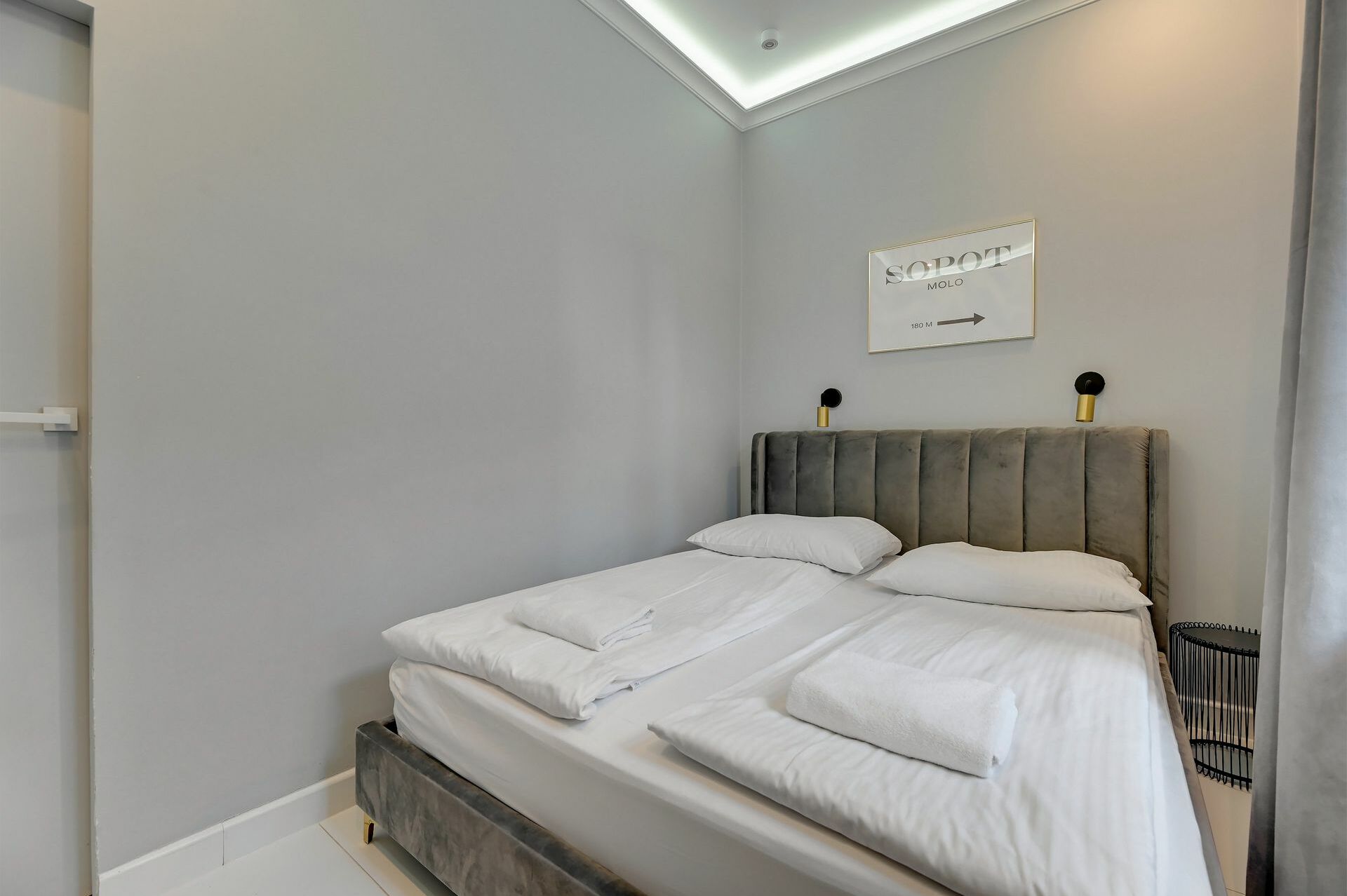 Grand Apartments