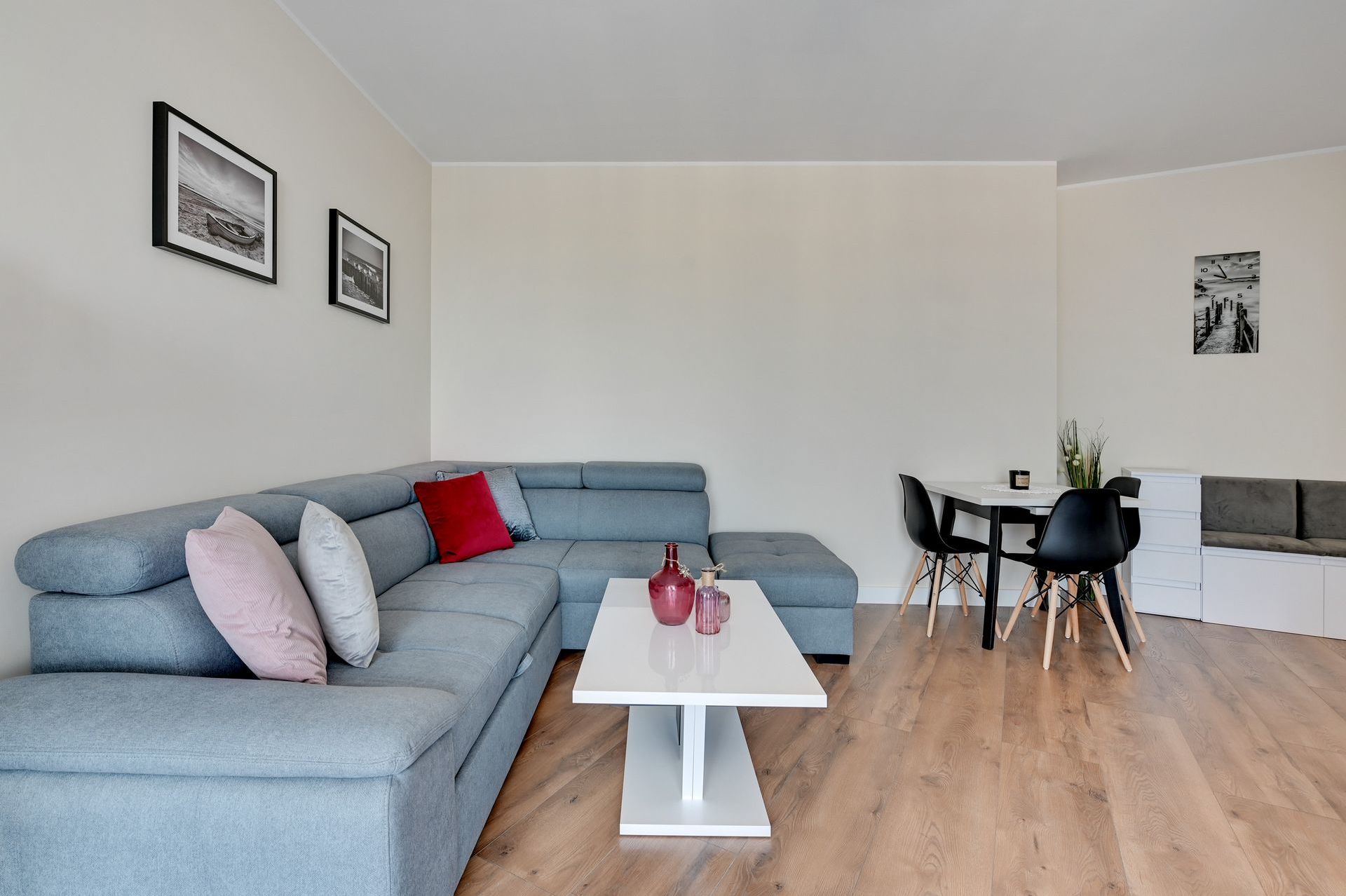 Gdynia apartamenty, wynajem apartamentów, wynajem Gdynia, Gdynia Śródmieście apartamenty