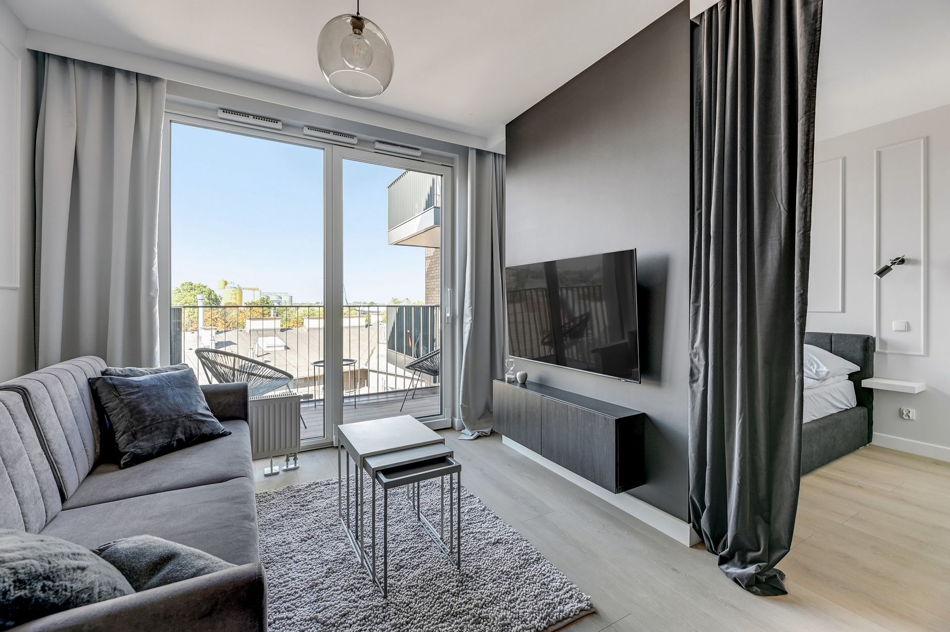 Chlebova Deluxe 2 - Gdańsk stare miasto, Gdańsk centrum, Apartamenty gdańsk, wynajem gdańsk, gdańsk centrum apartamenty, siłownia