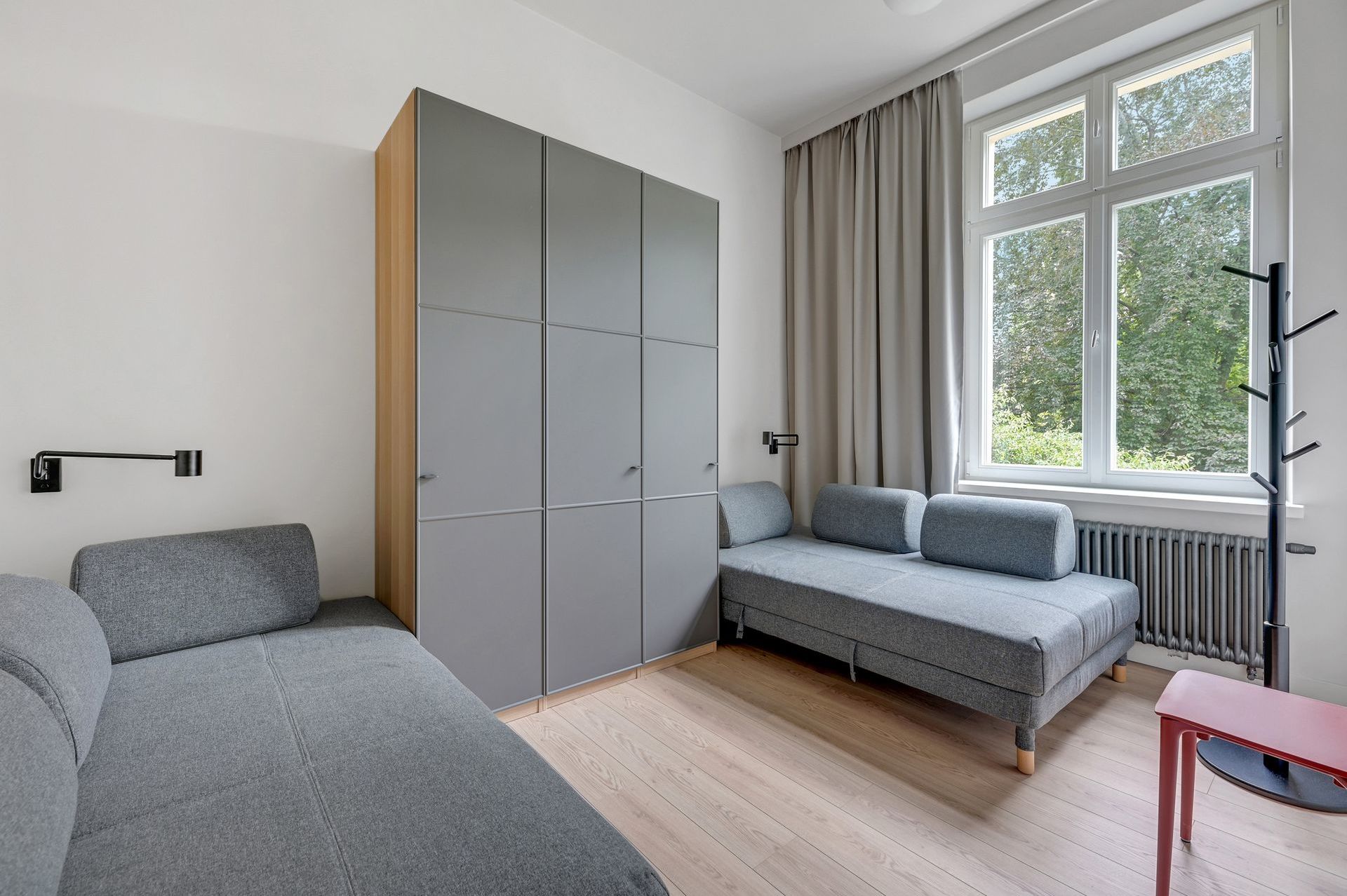 Willa Herbsta - wynajem apartamentów, Wynajem Sopot, rezydencja Sopot, dolny sopot, ekskluzywne apartamenty wynajem, apartamenty