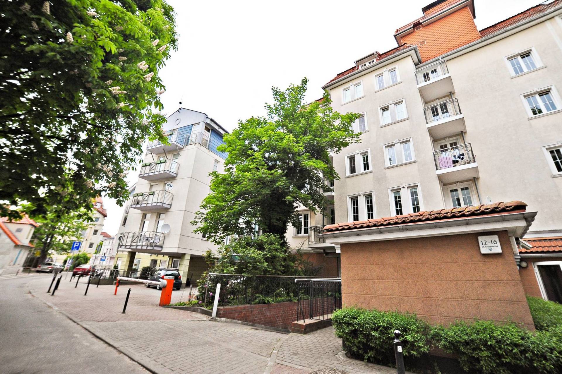 sopot apartamenty, apartamenty sopot, sopot wynajem apartamentow
