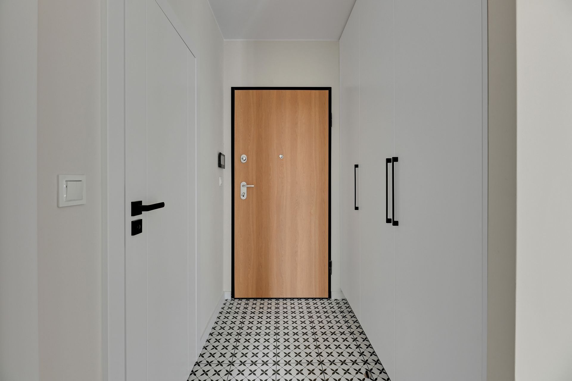 Grand Apartments