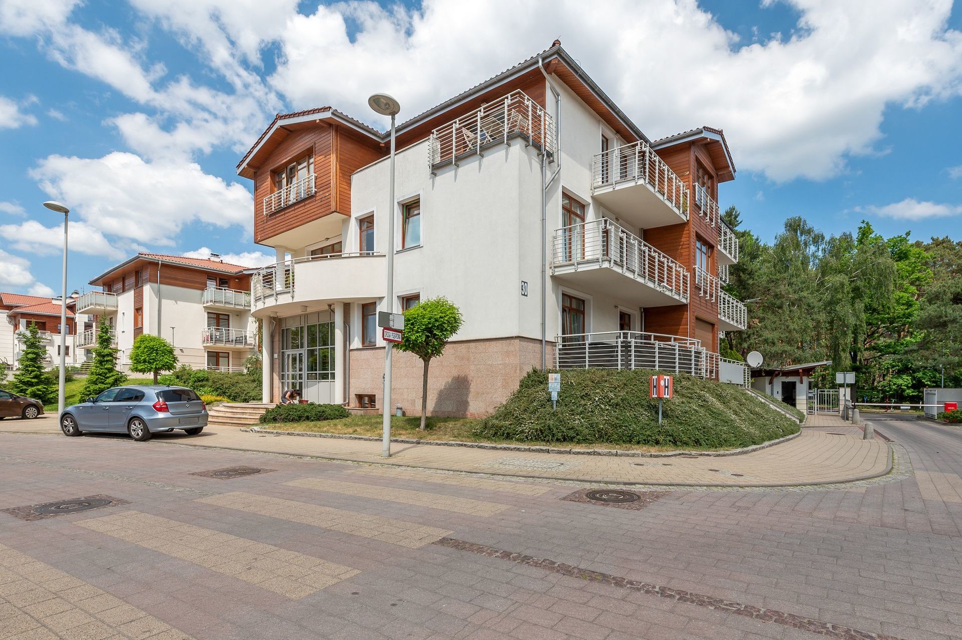 Gdańsk apartamenty, Sopot apartamenty, wynajem noclegów w Sopocie, Apartamenty Sopot, Wynajem apartamentów Sopot