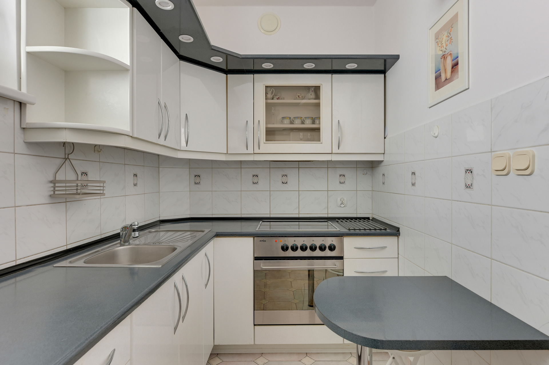 Grand Apartments