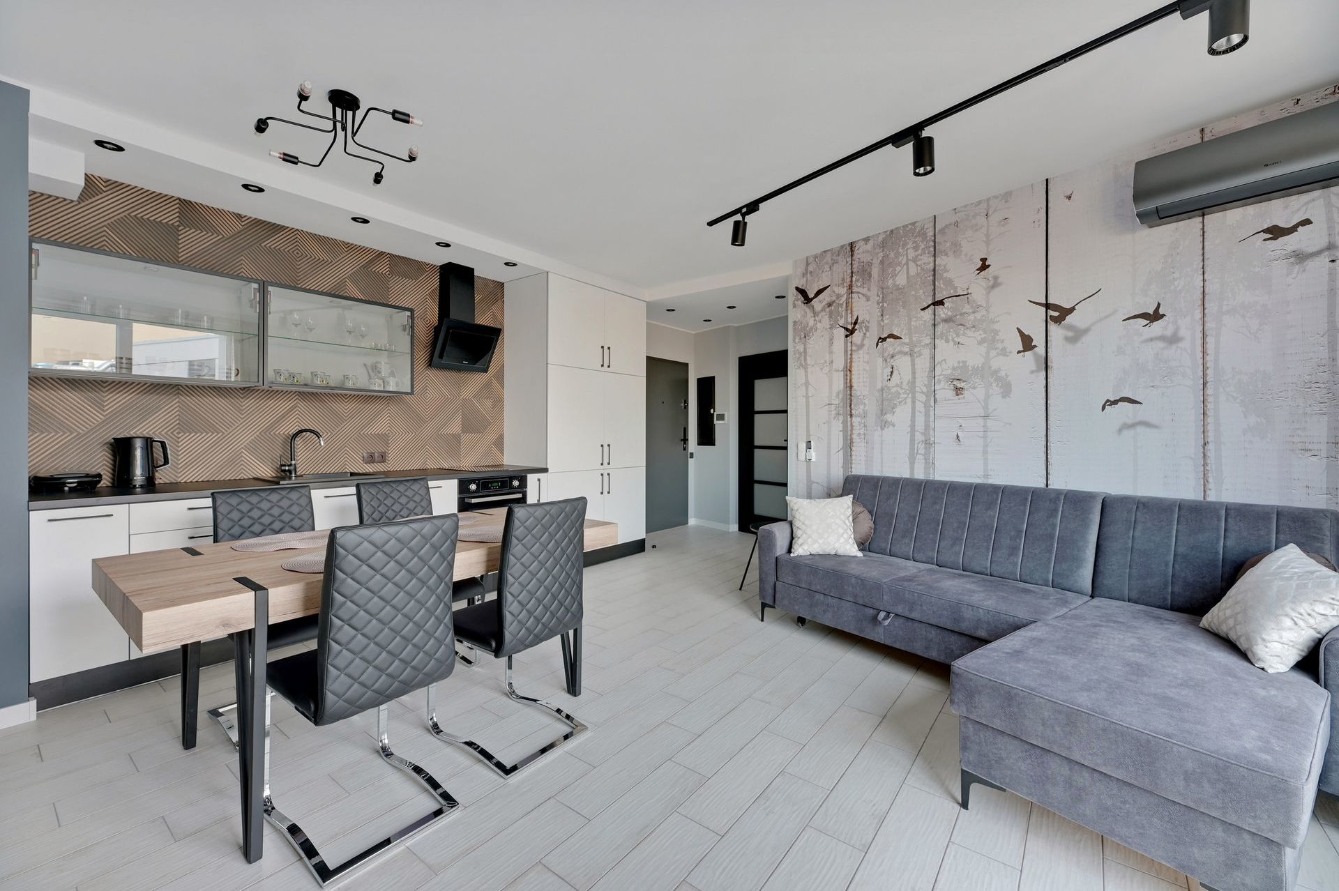 Chlebova 1 - Gdańsk stare miasto, Gdańsk centrum, Apartamenty gdańsk, wynajem gdańsk, gdańsk centrum apartamenty, siłownia