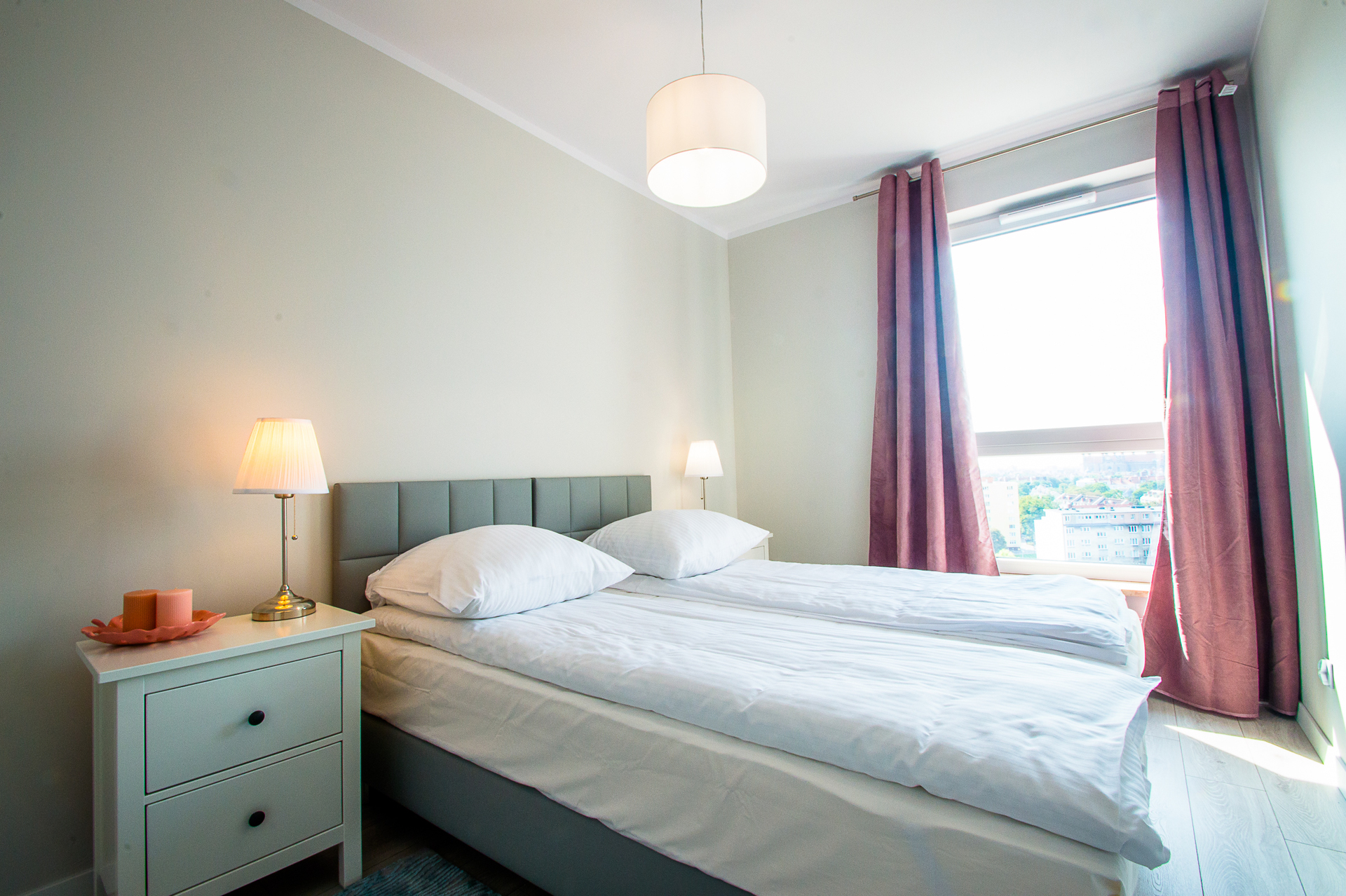 bastion wałowa gdańsk, apartamenty gdansk, gdansk apartamenty stare miasto, old town gdansk