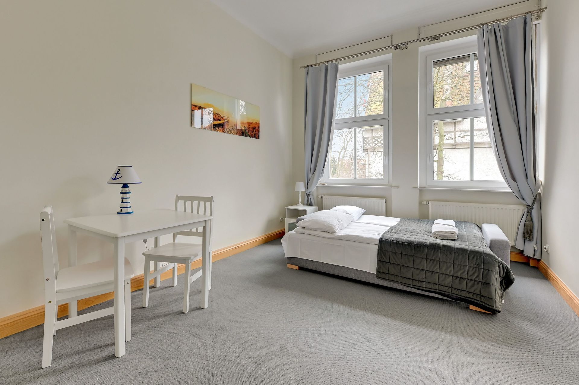 Parkowa Deluxe Sopot, Sopot apartamenty blisko plaży, apartamenty Sopot nad samym morzem