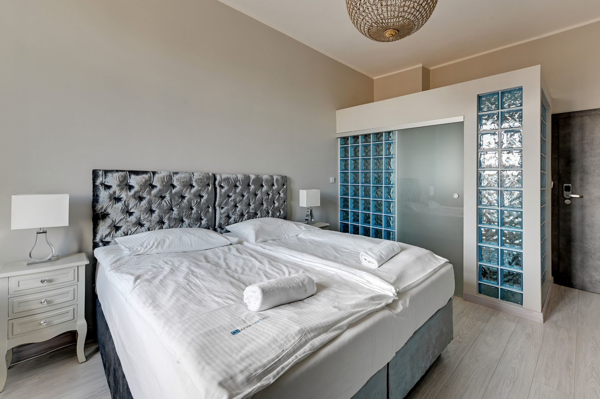 Grand Apartments