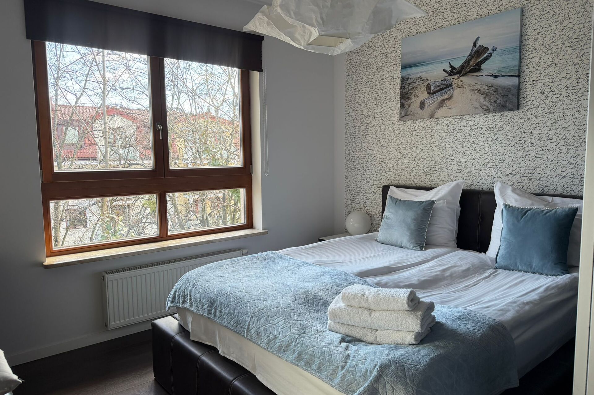 Grand Apartments
