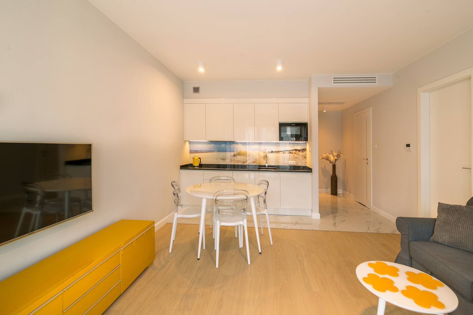 sopot apartamenty, sopot taras na fali, sopot wynajem apartamentów, taras na fali