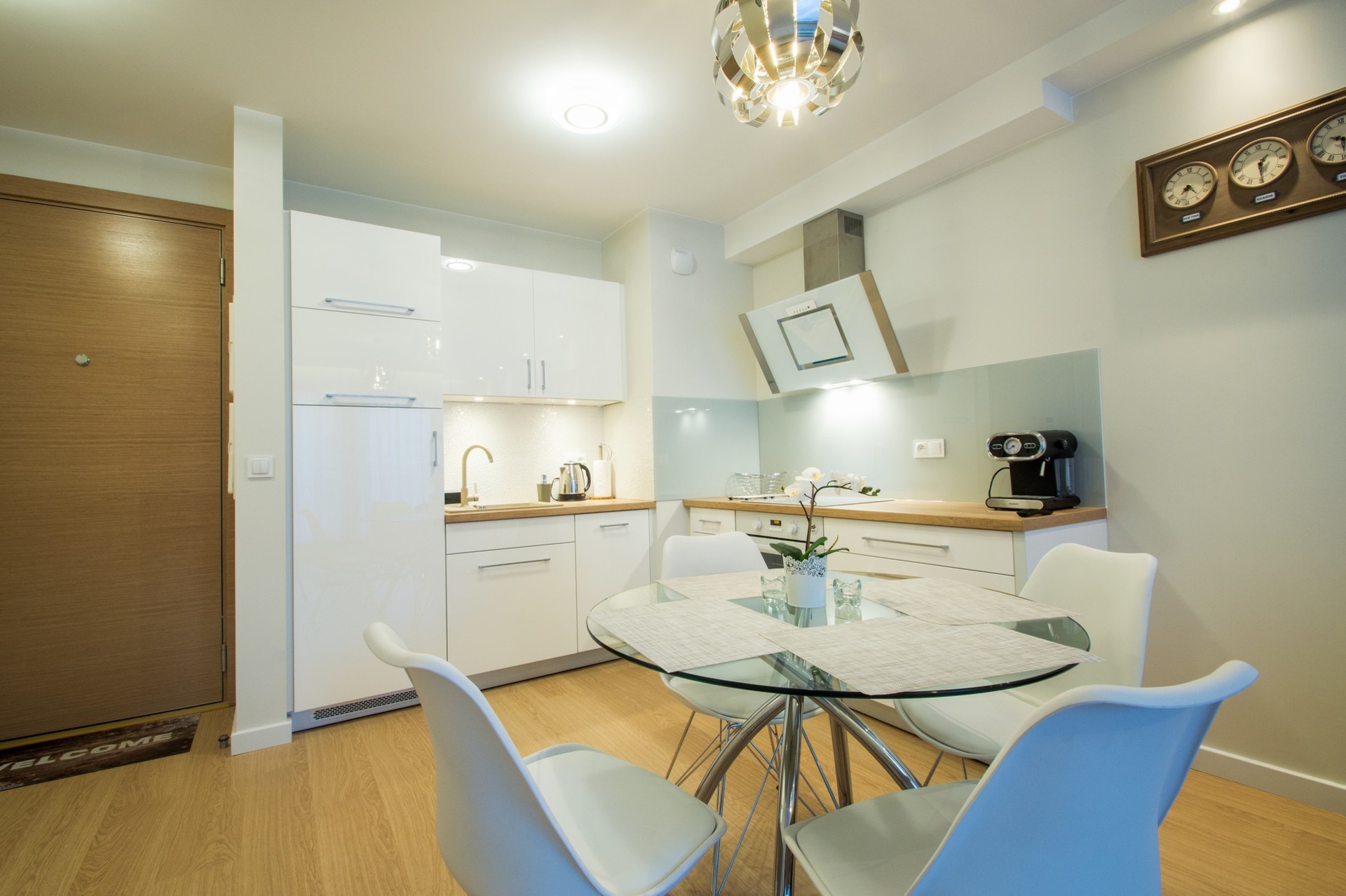 Waterlane Island Gdańsk apartments, apartamenty Wyspa Spichrzów