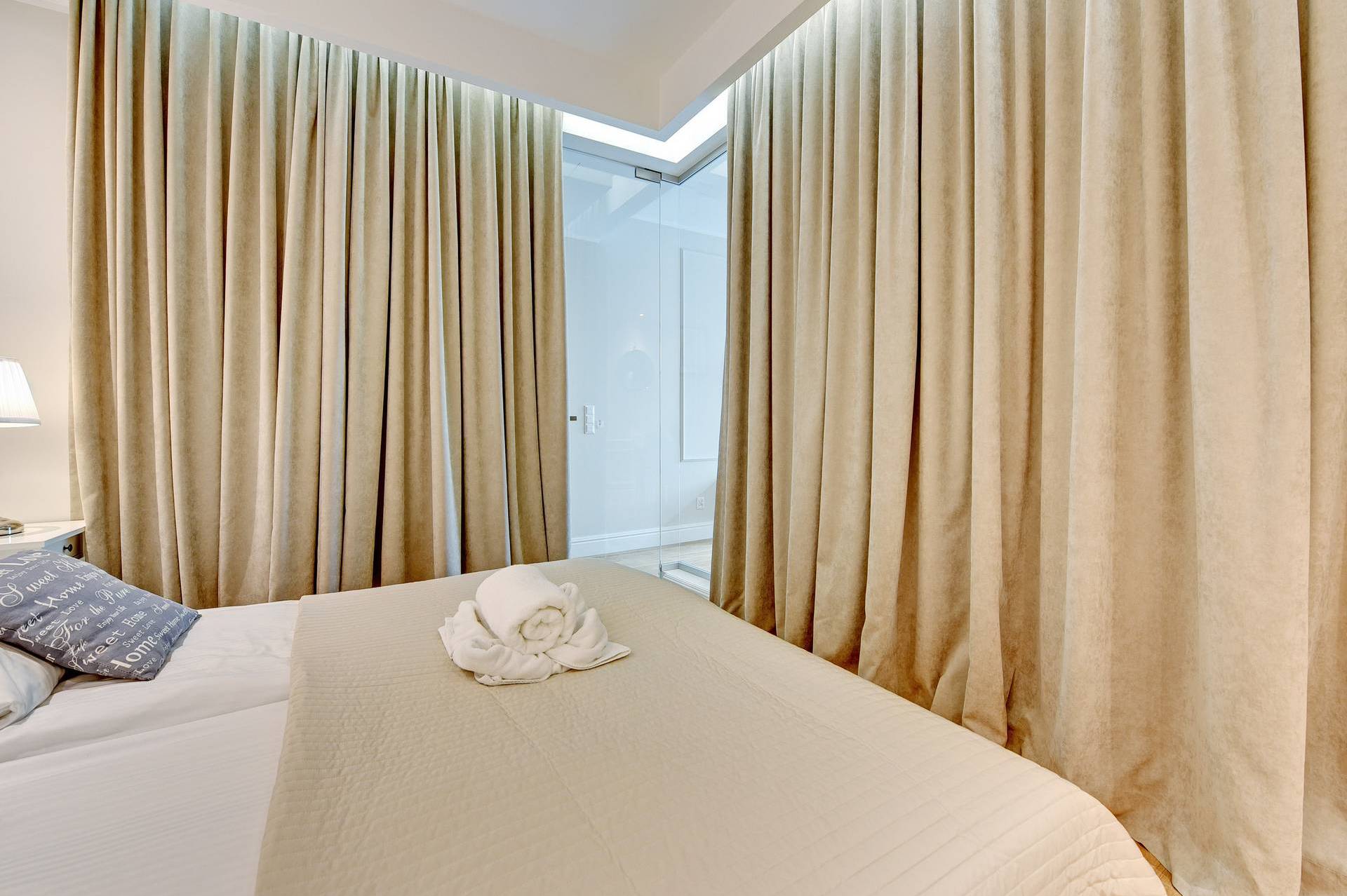 sopot luksusowe apartamenty, sopot na fali, apartamenty sopot, sheraton sopot