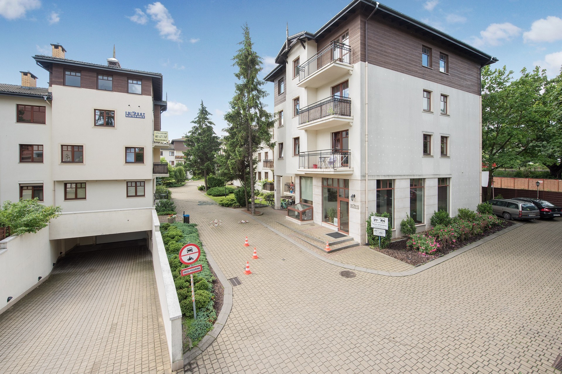 Karlikowski Młyn 2 - dolny sopot, dolny sopot apartamenty, wynajem apartamentów, apartamenty w dolnym sopocie, apartamenty sopot