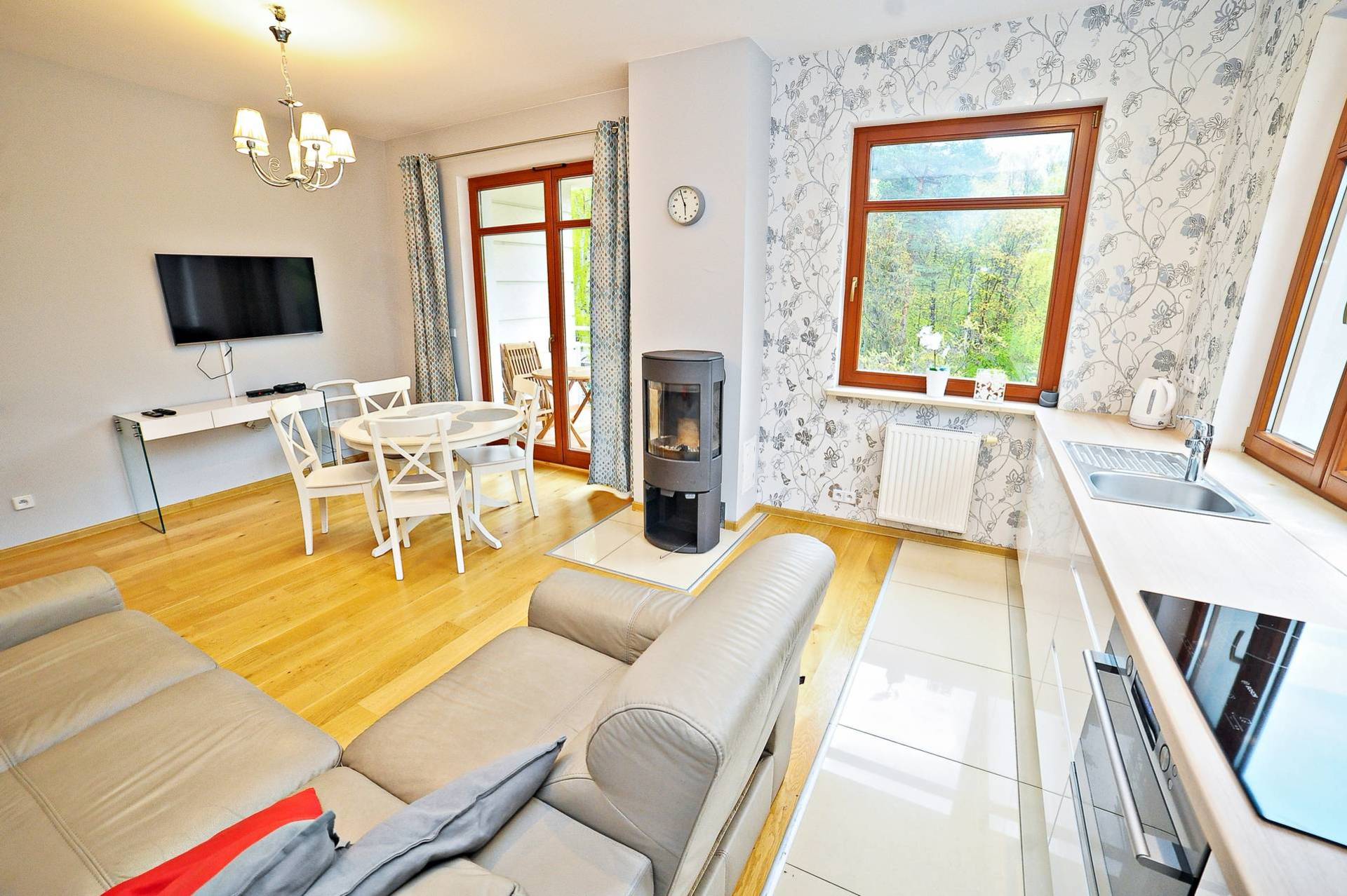 gdansk apartamenty, apartamenty gdansk, hotel gdansk, wynajem apartamentow w gdansku blisko morza