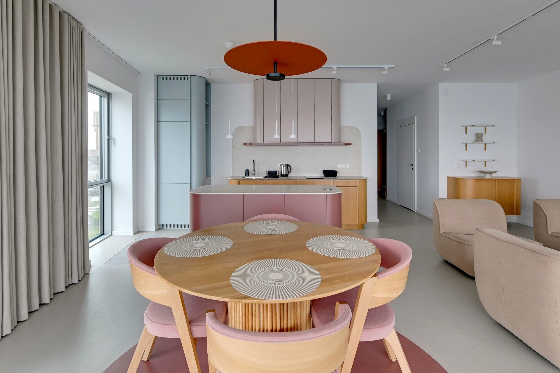 Yacht Park, Gdynia Śródmieście, wynajem gdynia, apartamenty gdynia, widok na marinę, skwer kościuszki