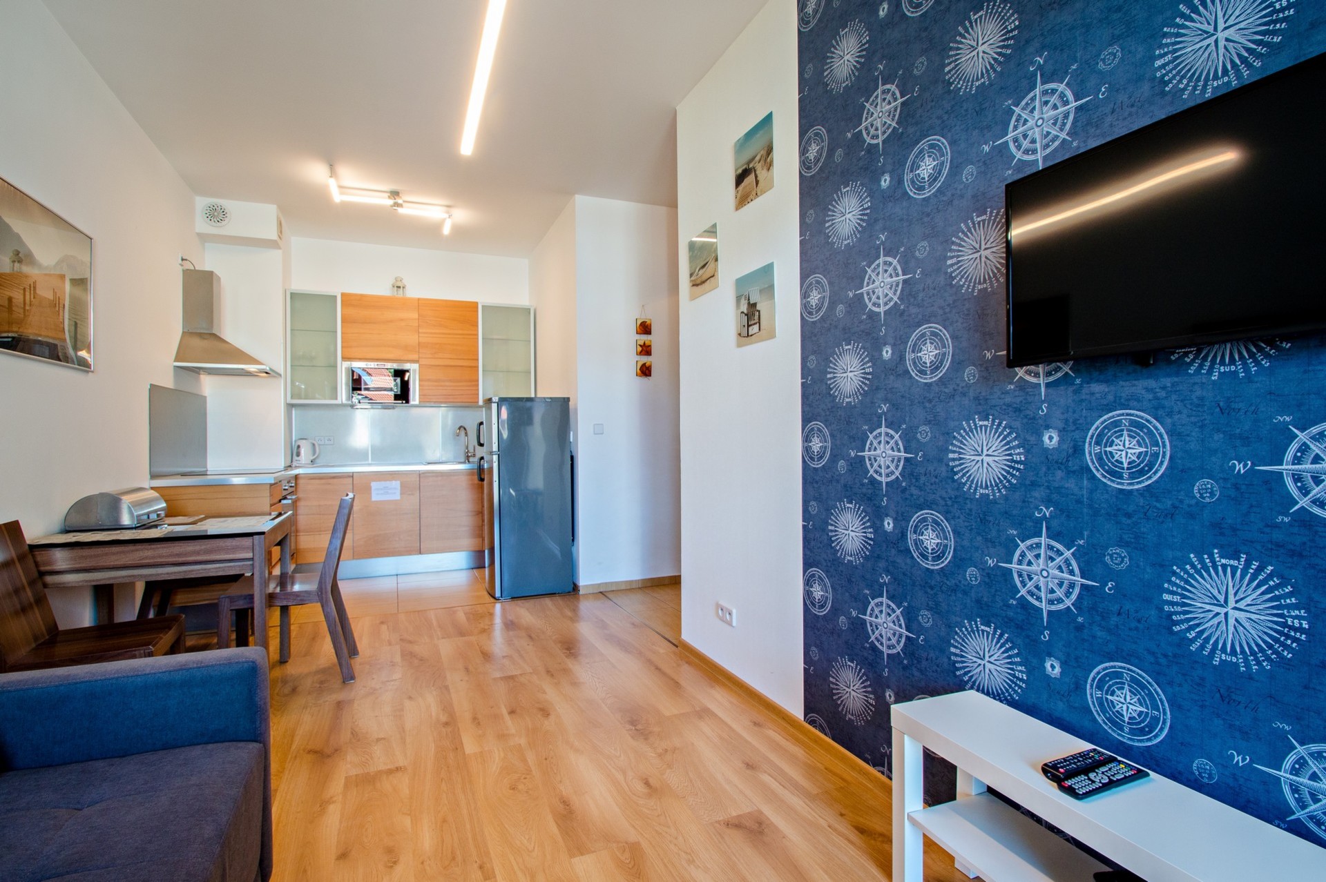 Neptun Park Apartments, Gdańsk przy wynajem apartamentów Neptun Park