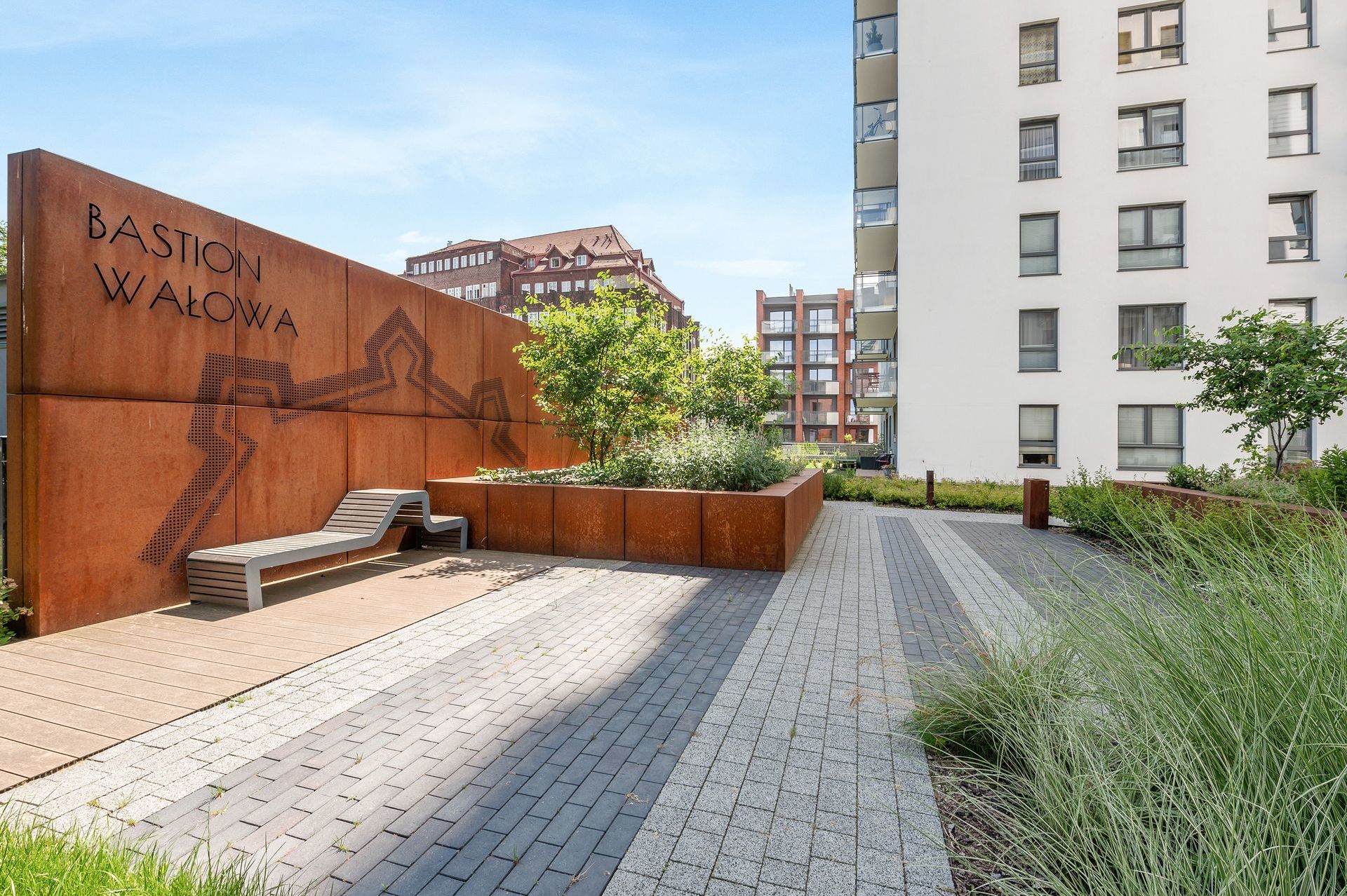 Studio Wałowa - Gdańsk stare miasto, Gdańsk centrum, Apartamenty gdańsk, wynajem gdańsk, gdańsk centrum apartamenty, wałowa apartamenty