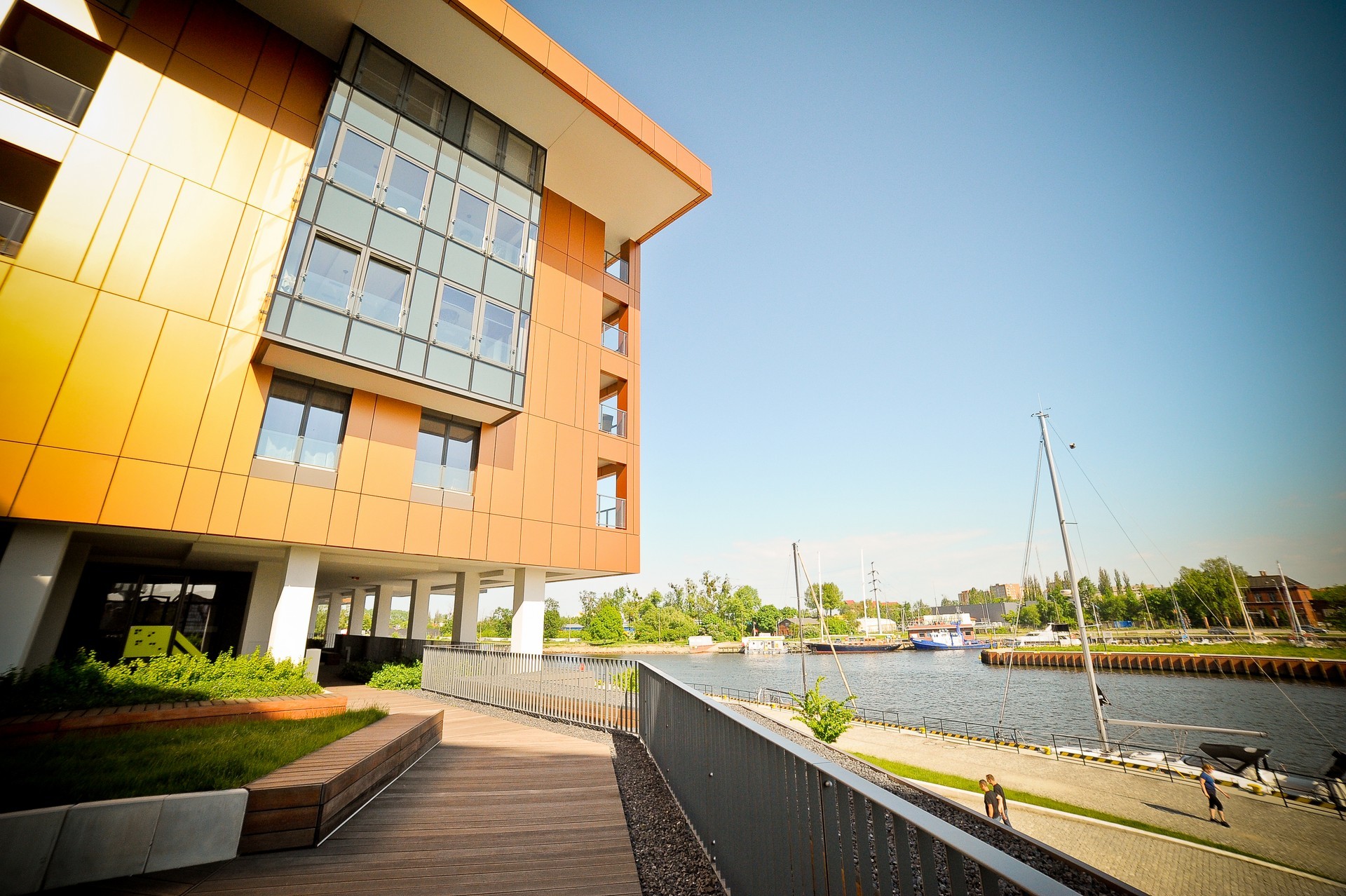 apartamenty Brabank Gdańsk, Stare Miasto Gdańsk apartamenty, apartamenty Gdańsk