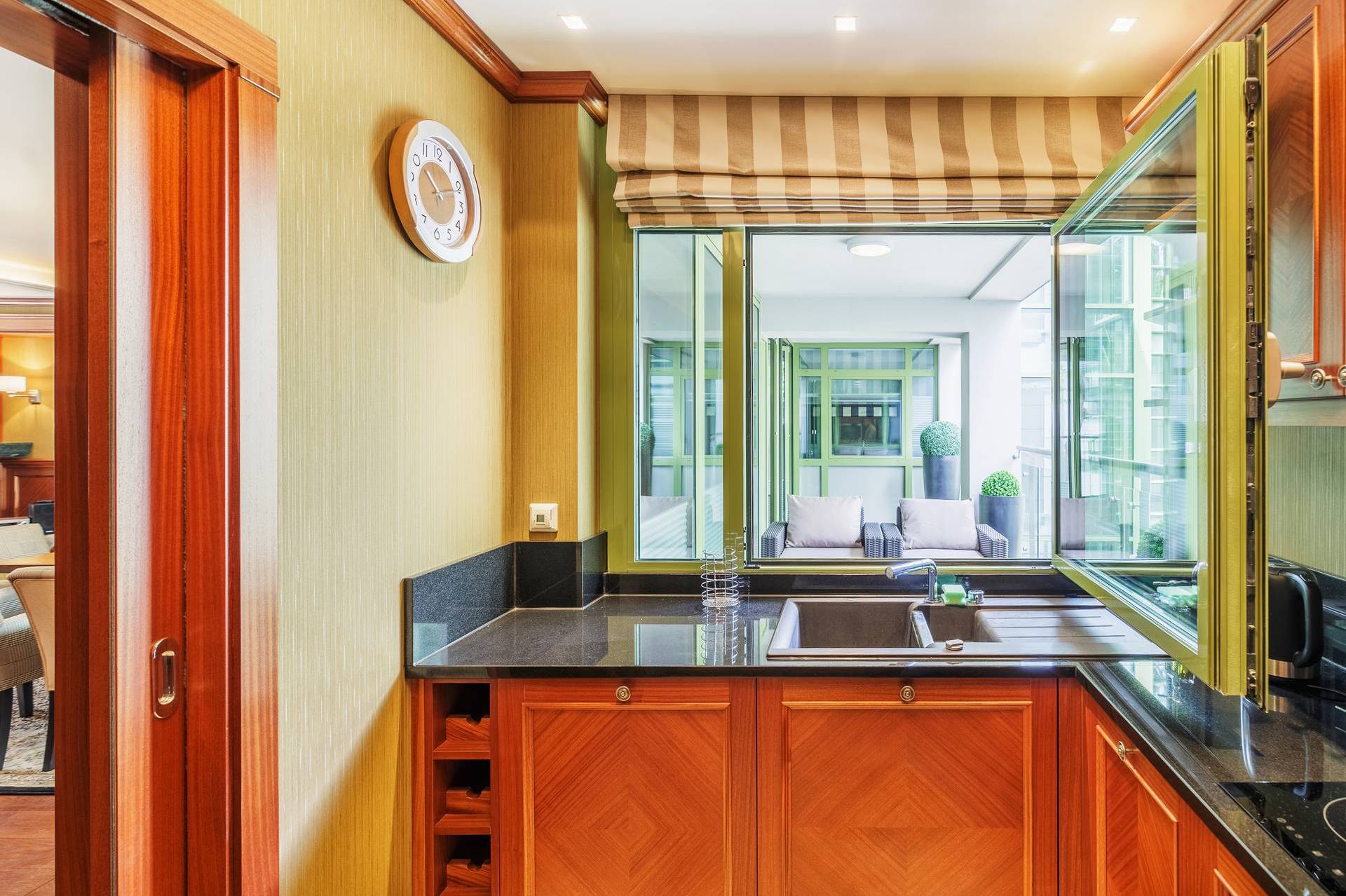 blue marlin sopot, luksusowe apartamenty sopot, sopot grand hotel, sopot sheraton
