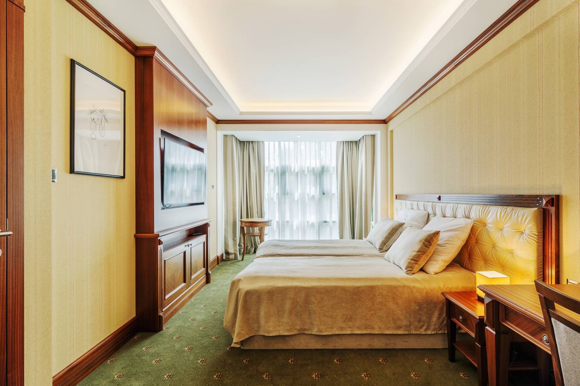 blue marlin sopot, luksusowe apartamenty sopot, sopot grand hotel, sopot sheraton