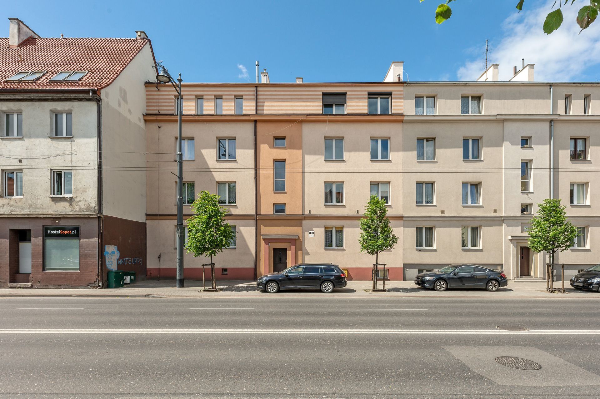 Grand Apartments, Surfer, sopot apartamenty, apartamenty sopot, wynajem apartamentów w sopocie