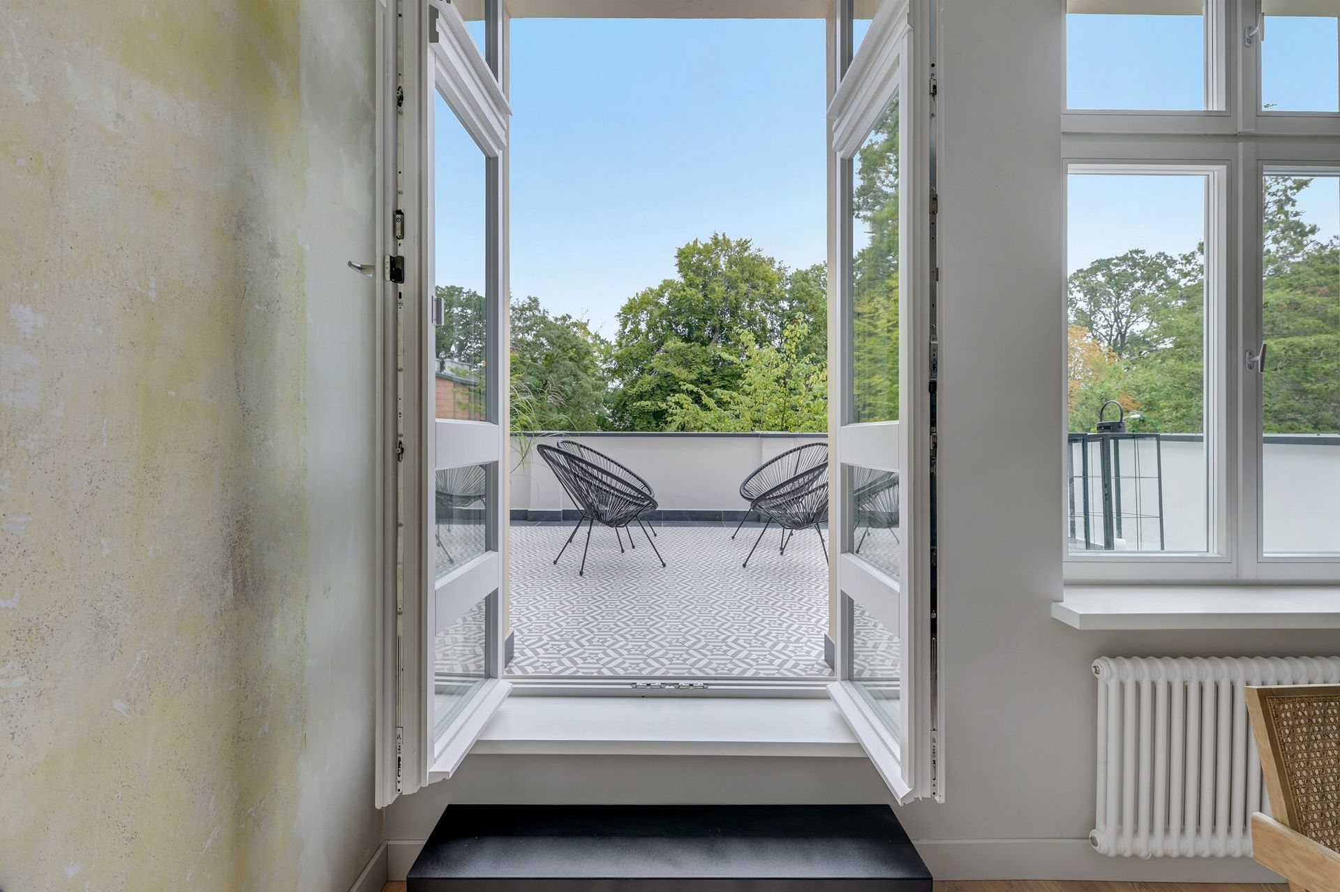 Willa Herbsta - wynajem apartamentów, Wynajem Sopot, rezydencja Sopot, dolny sopot, ekskluzywne apartamenty wynajem, apartamenty