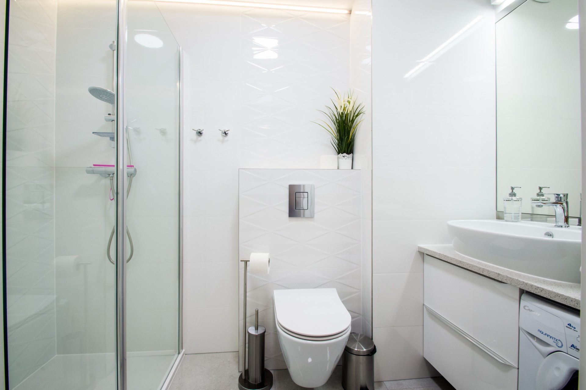 Waterlane Island Gdańsk apartments, apartamenty Wyspa Spichrzów