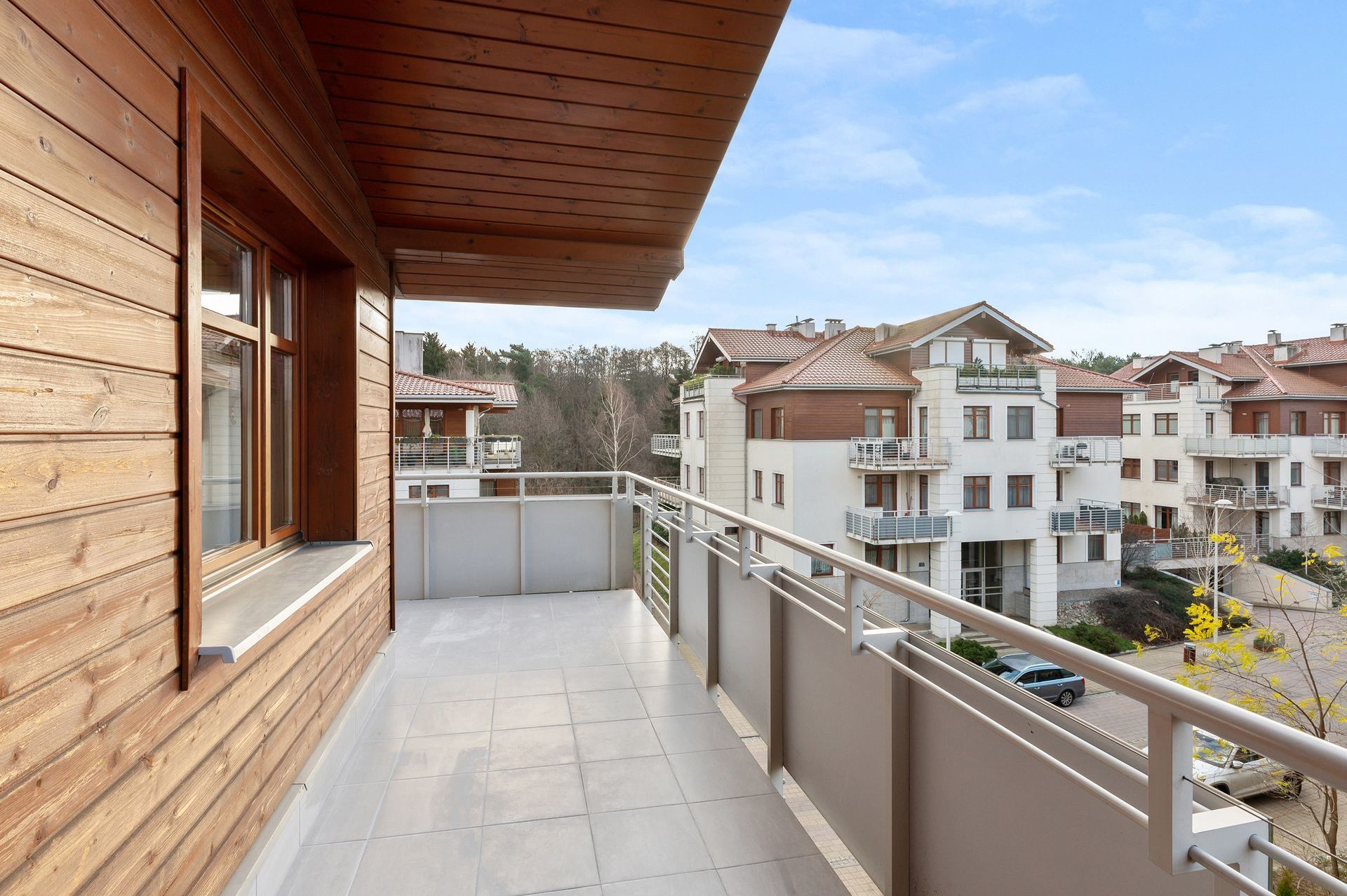 Czekoladowy - Neptun Park - Apartamenty przy plaży Neptun Park Gdańsk, Gdańsk jelitkowo, apartamenty blisko morza