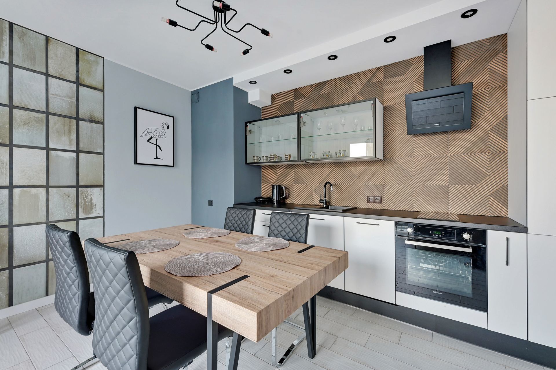 Chlebova 1 - Gdańsk stare miasto, Gdańsk centrum, Apartamenty gdańsk, wynajem gdańsk, gdańsk centrum apartamenty, siłownia