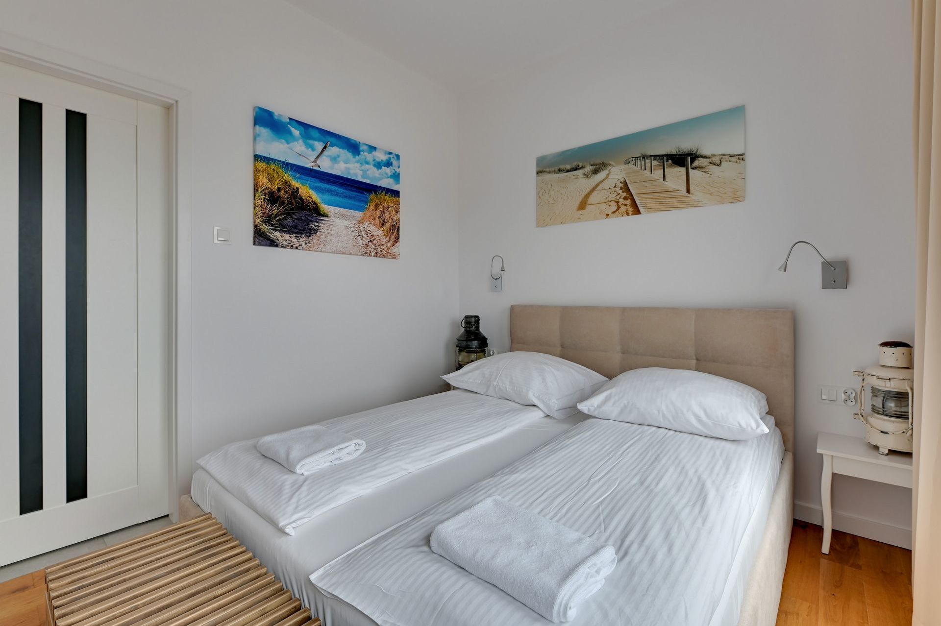 Grand Apartments