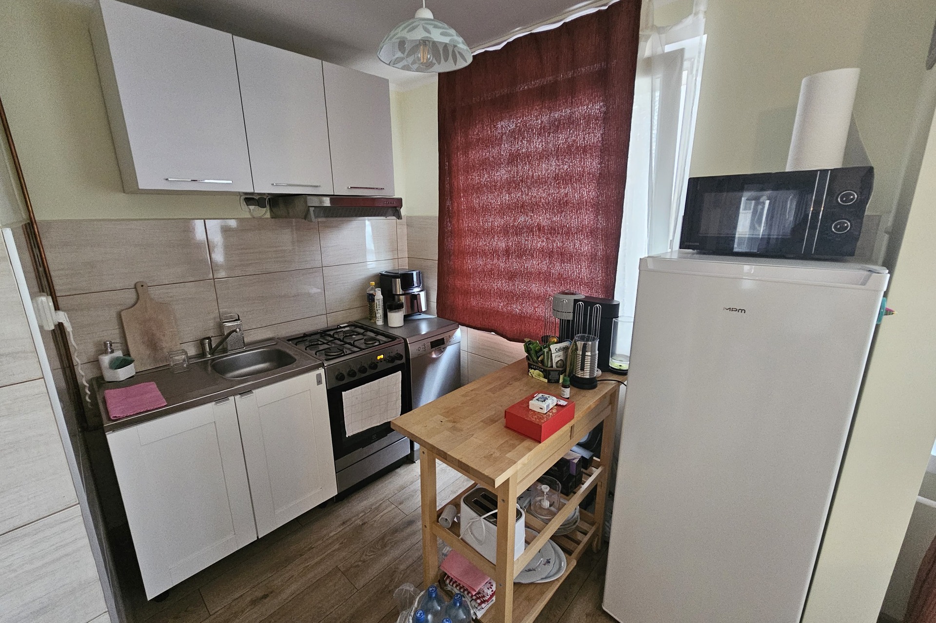 Grand Apartments
