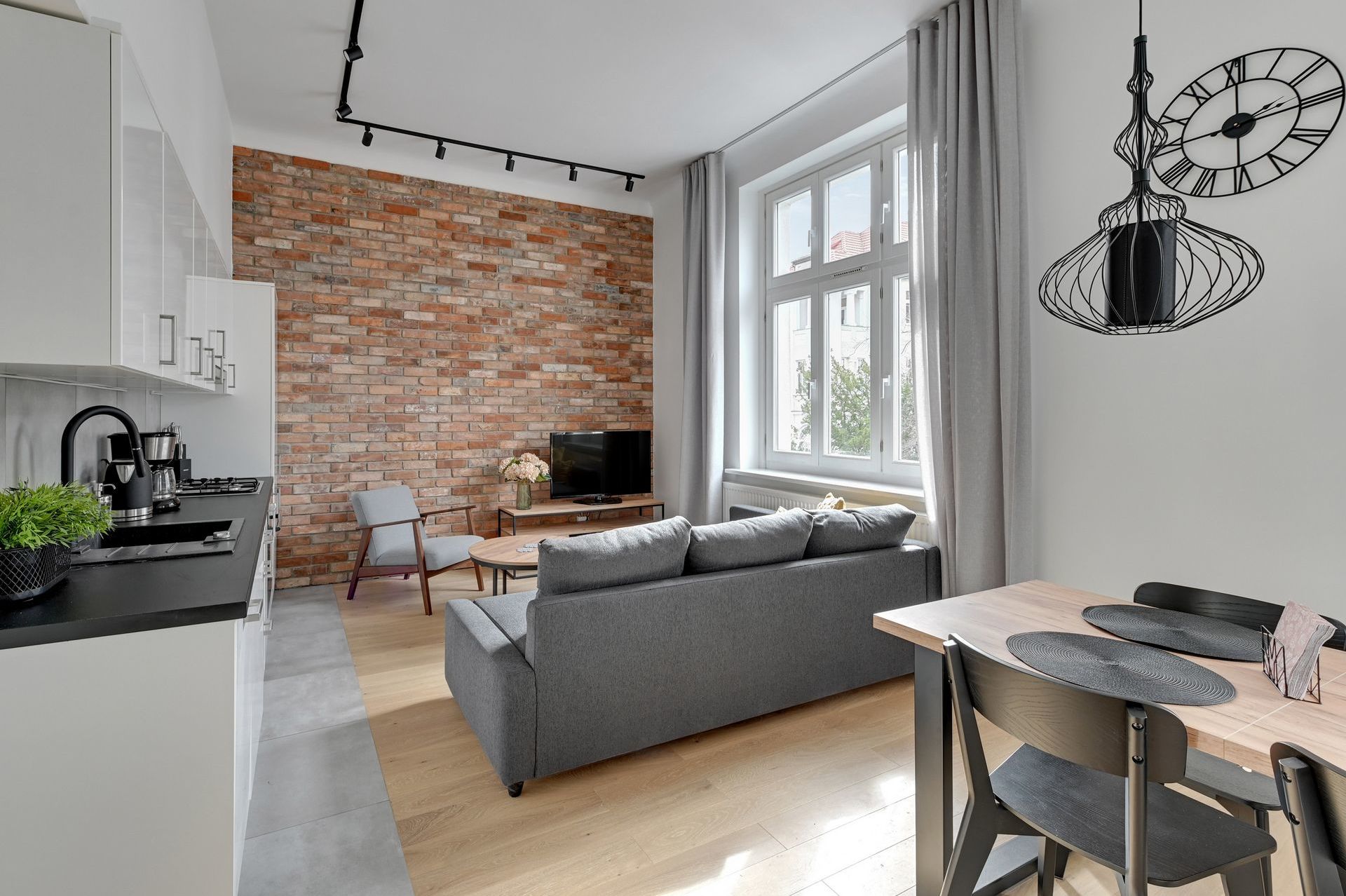 Apartament Forma - Sopot apartamenty, apartamenty sopot, wynajem noclegow w sopocie, luksusowe apartamenty sopot.