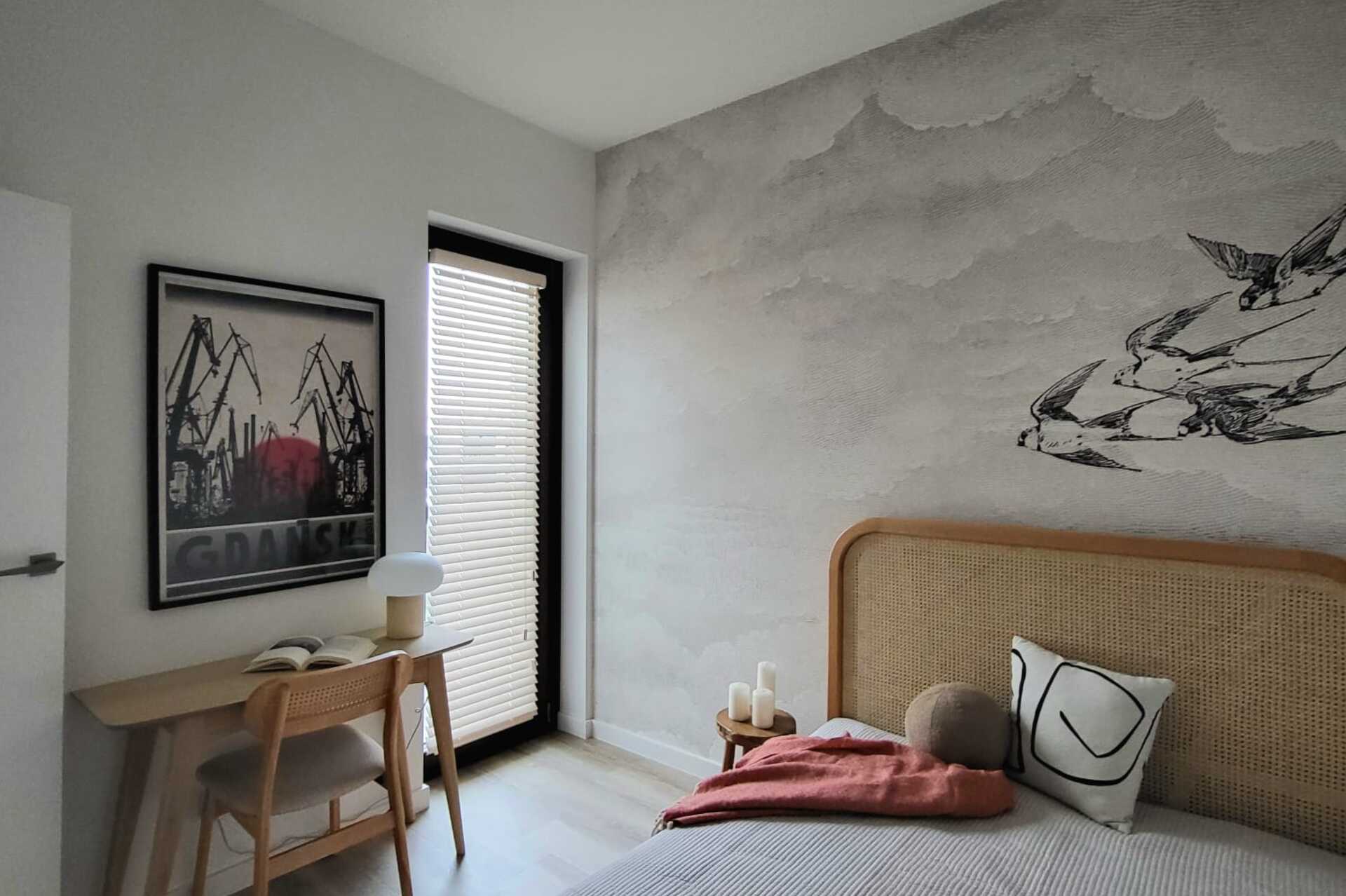 Grand Apartments