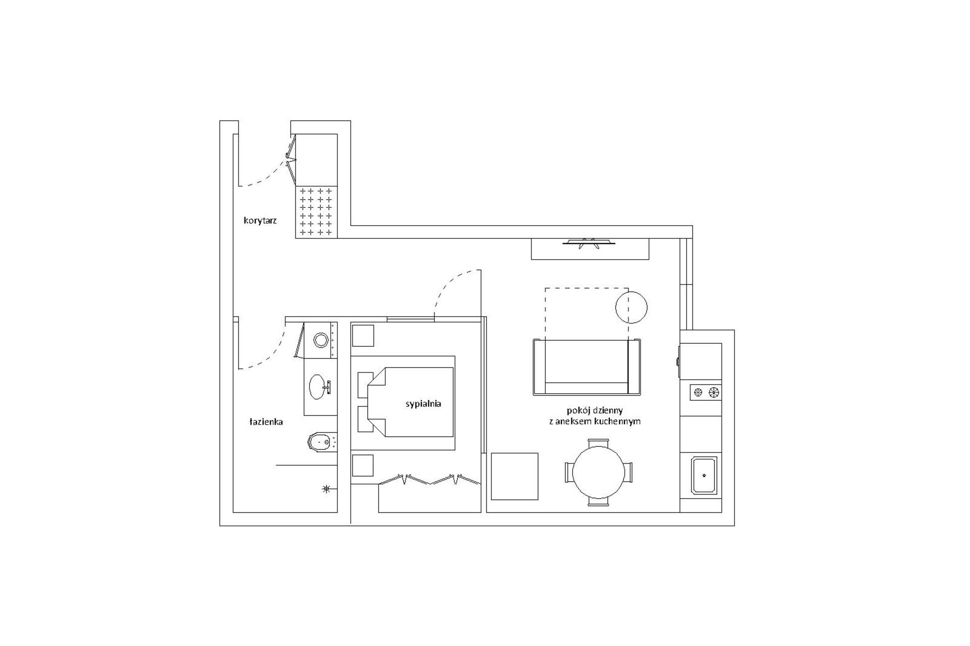 Grand Apartments