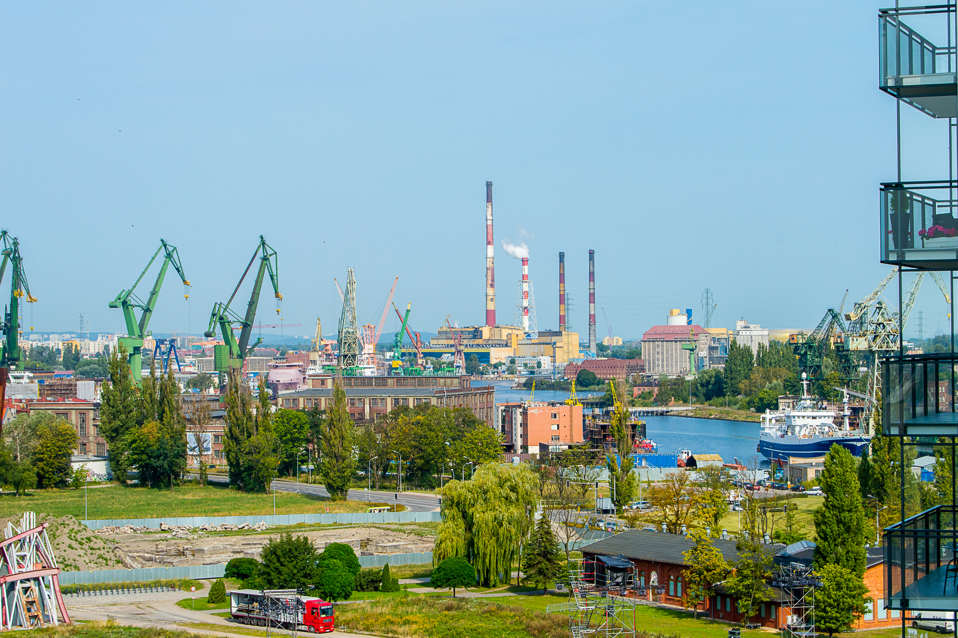 bastion wałowa gdańsk, apartamenty gdansk, gdansk apartamenty stare miasto, old town gdansk